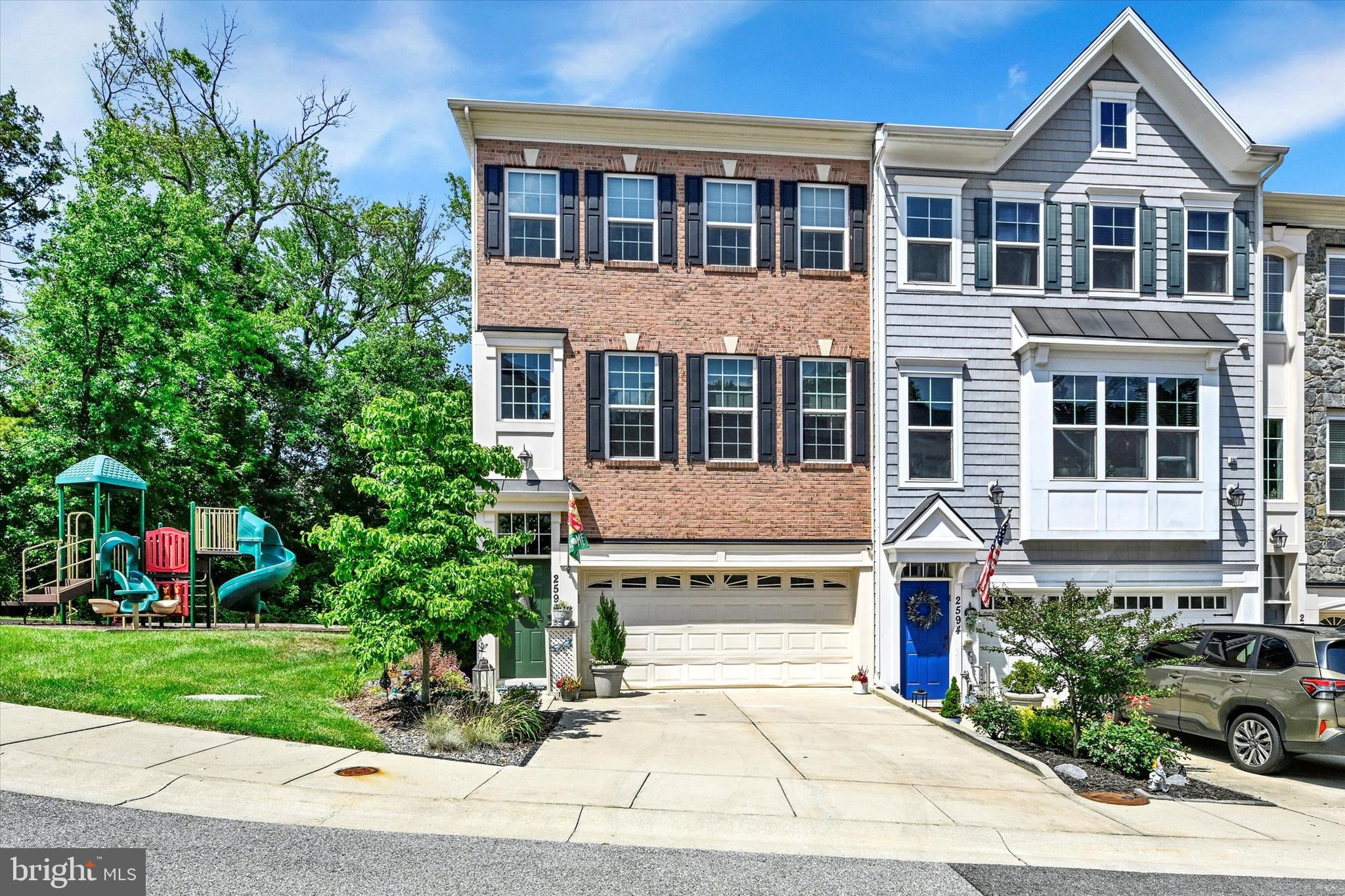 2596 TWIN BIRCH ROAD
