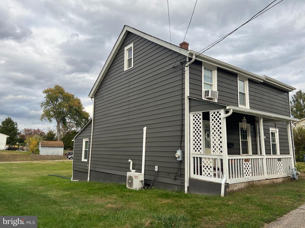 Photo of 151 Columbia Avenue, PHOENIXVILLE, PA 19460 (MLS # PACT2112428)