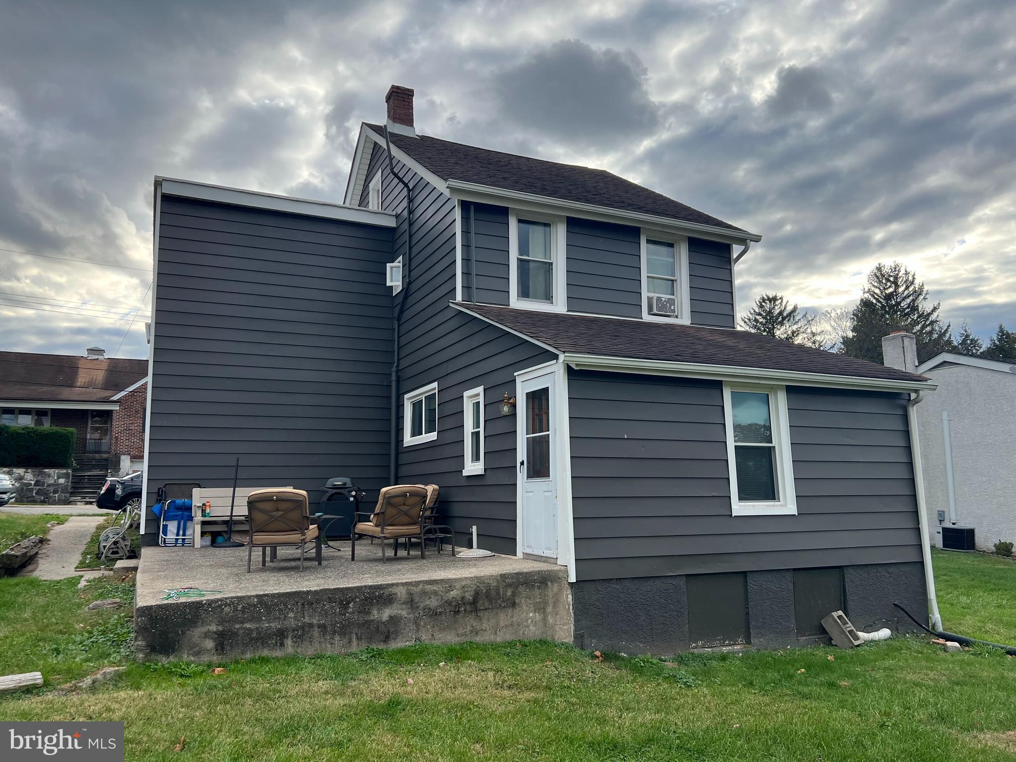 151 COLUMBIA AVENUE