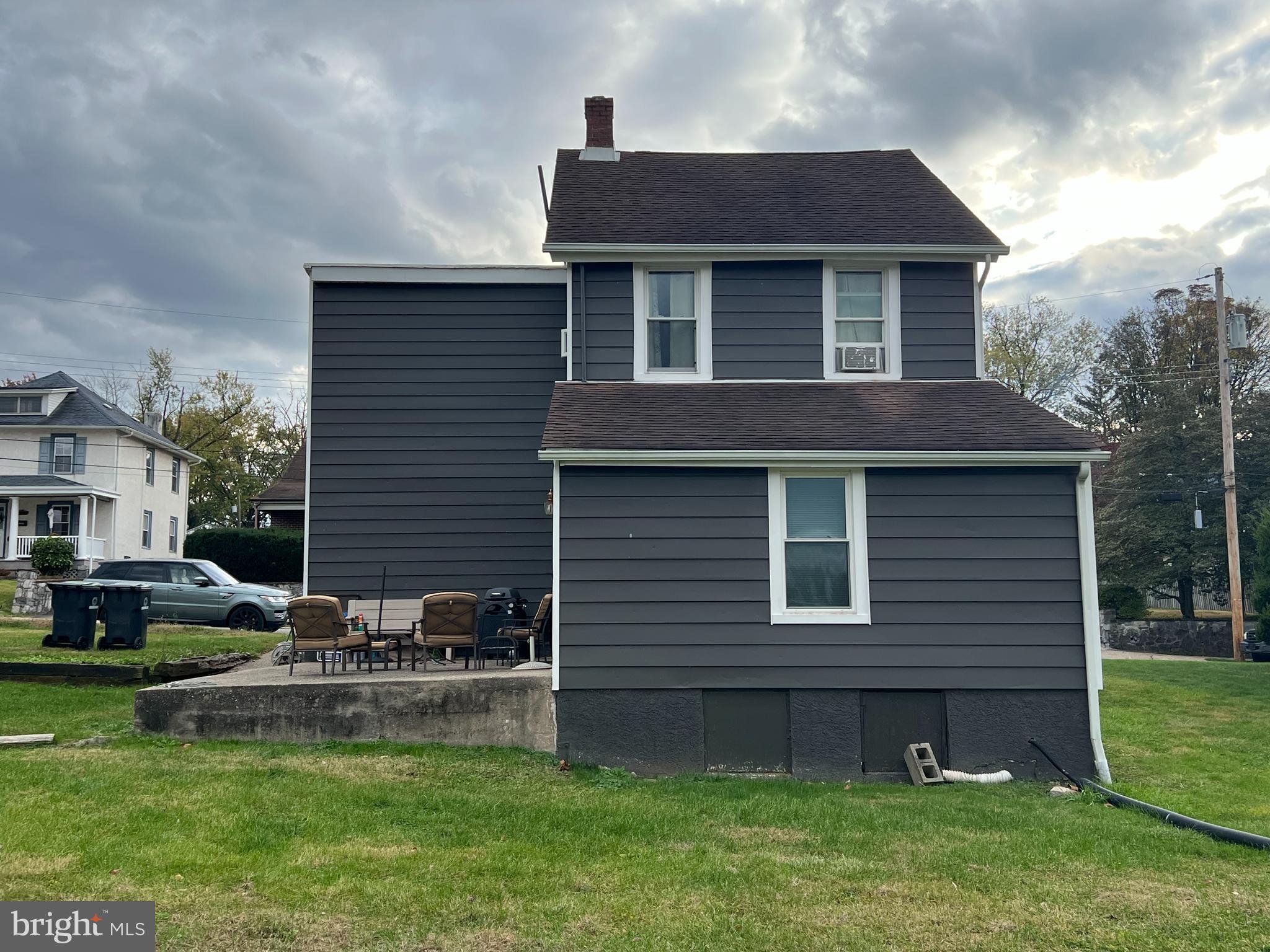151 COLUMBIA AVENUE