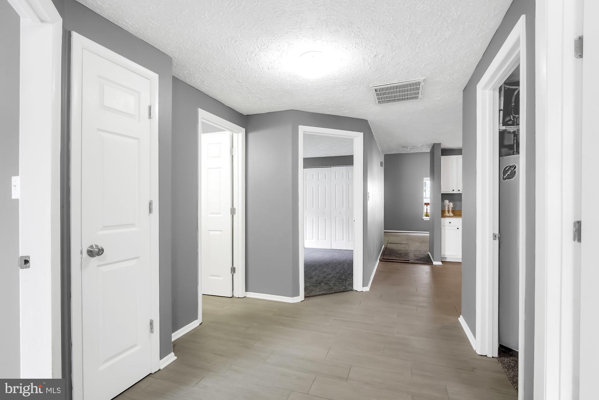 TRIMBLE FIELDS - Residential