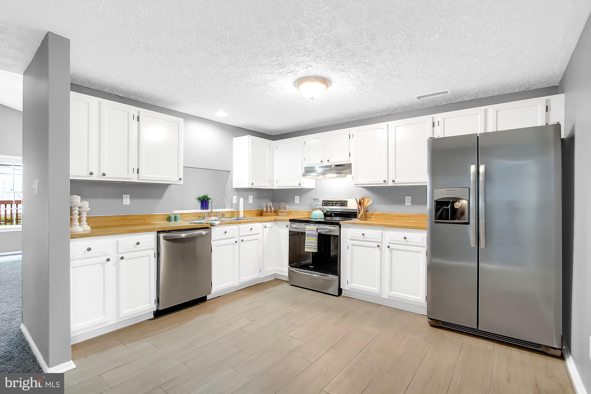 TRIMBLE FIELDS - Residential