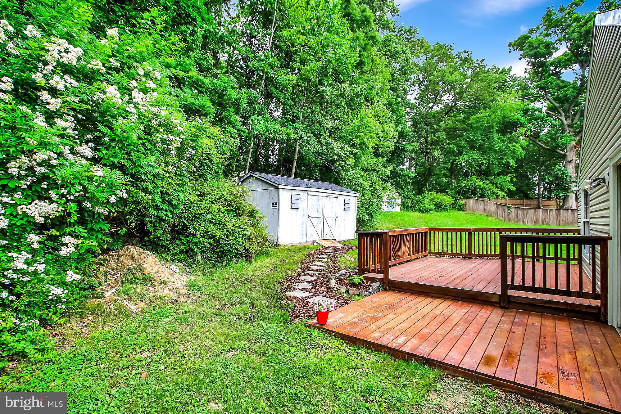 TRIMBLE FIELDS - Residential