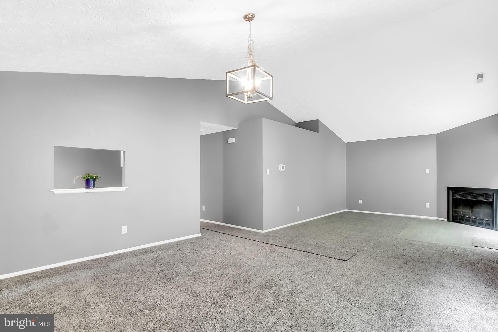 TRIMBLE FIELDS - Residential