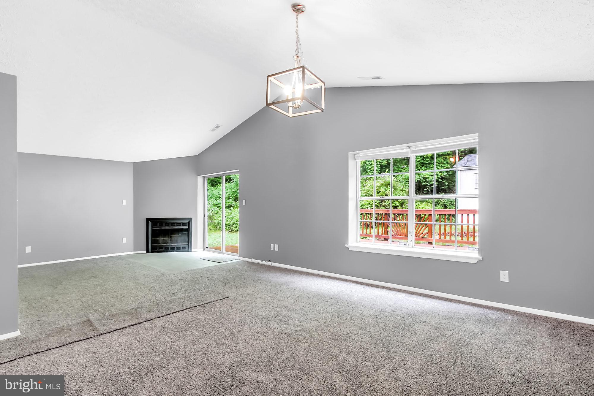 TRIMBLE FIELDS - Residential