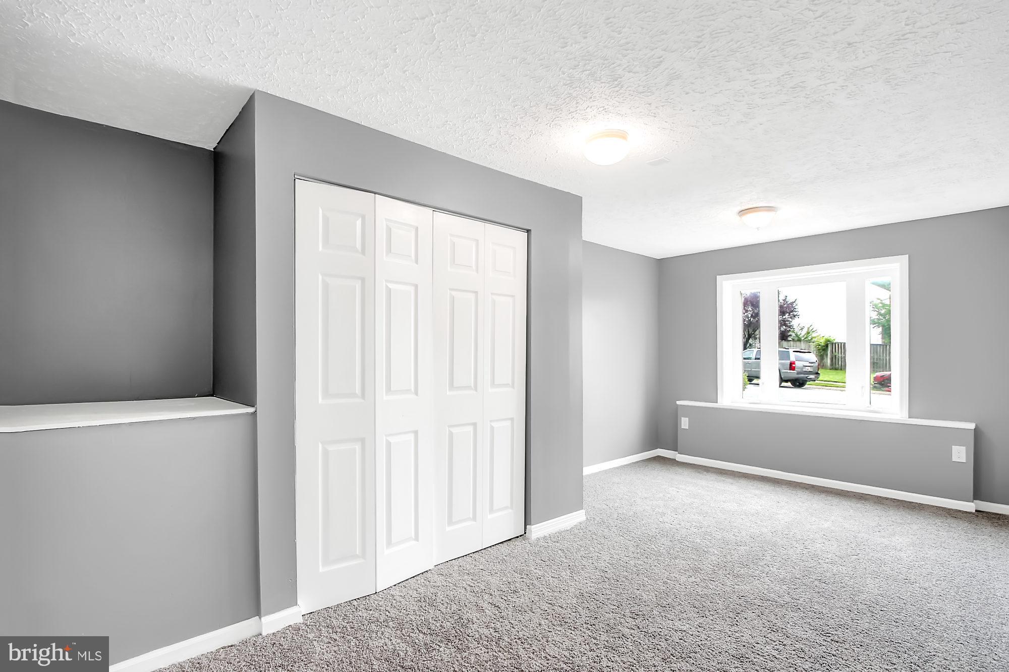 TRIMBLE FIELDS - Residential