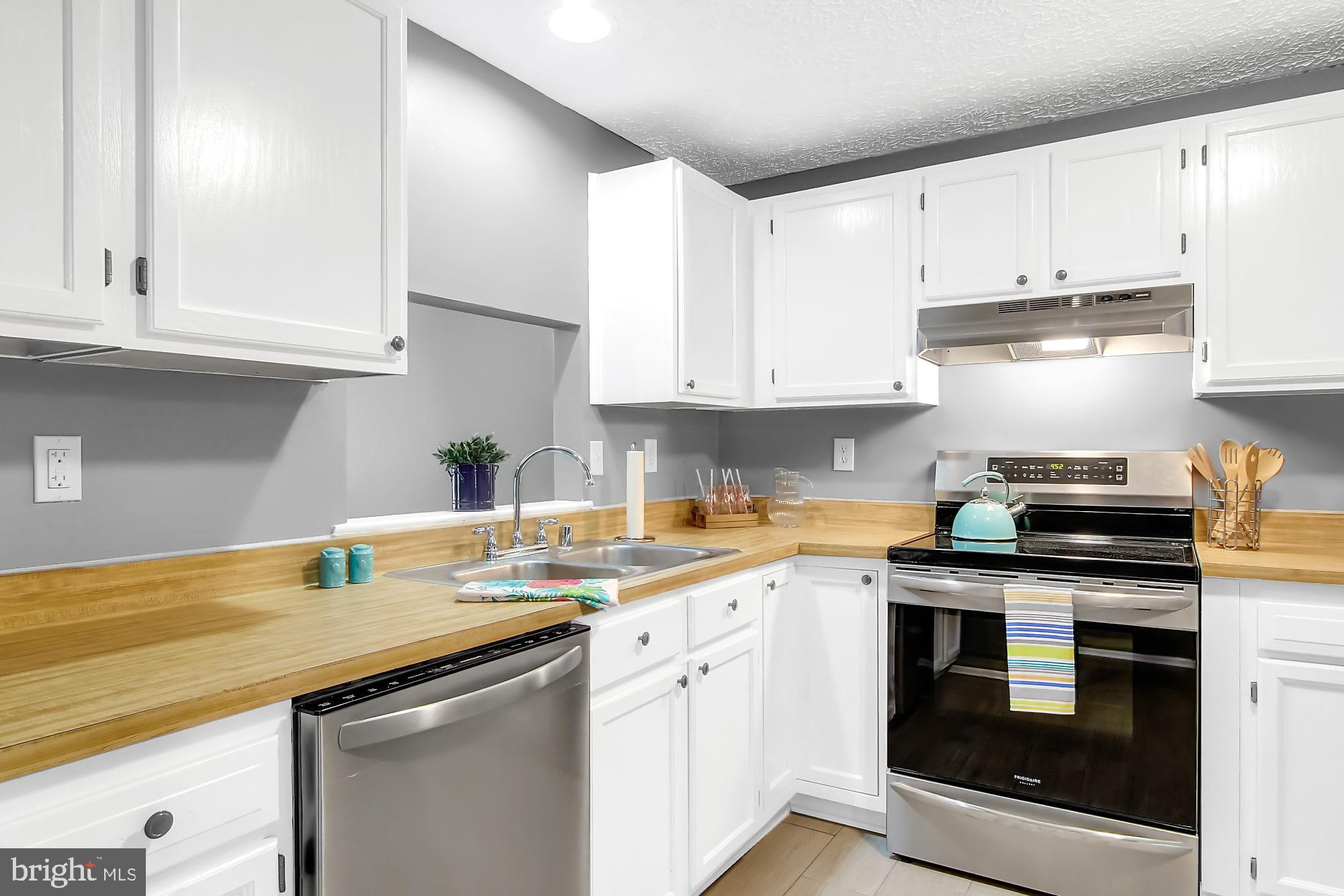 TRIMBLE FIELDS - Residential