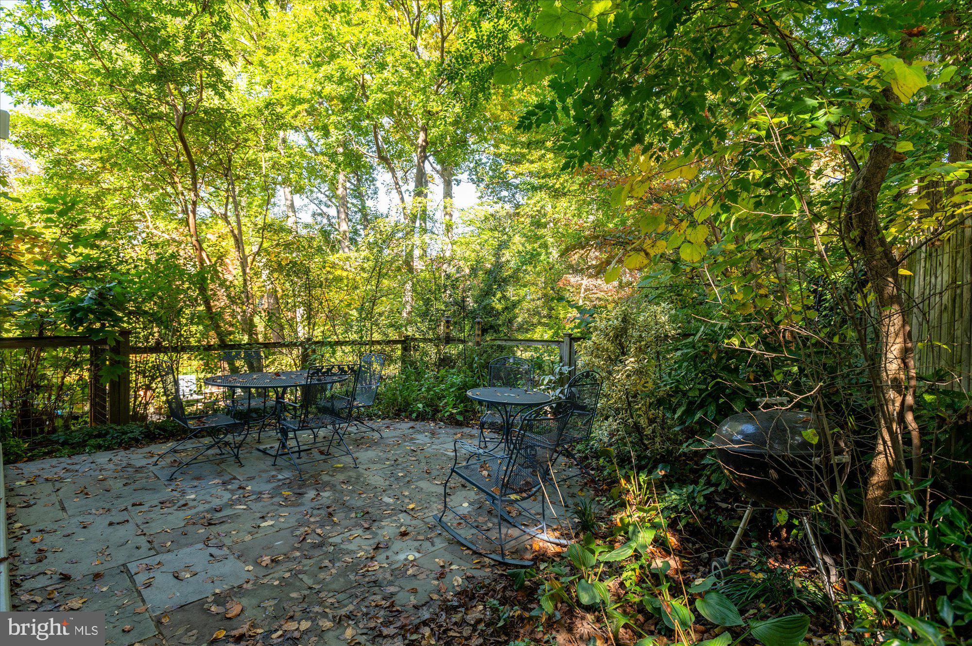 TAKOMA PARK - Residential Lease