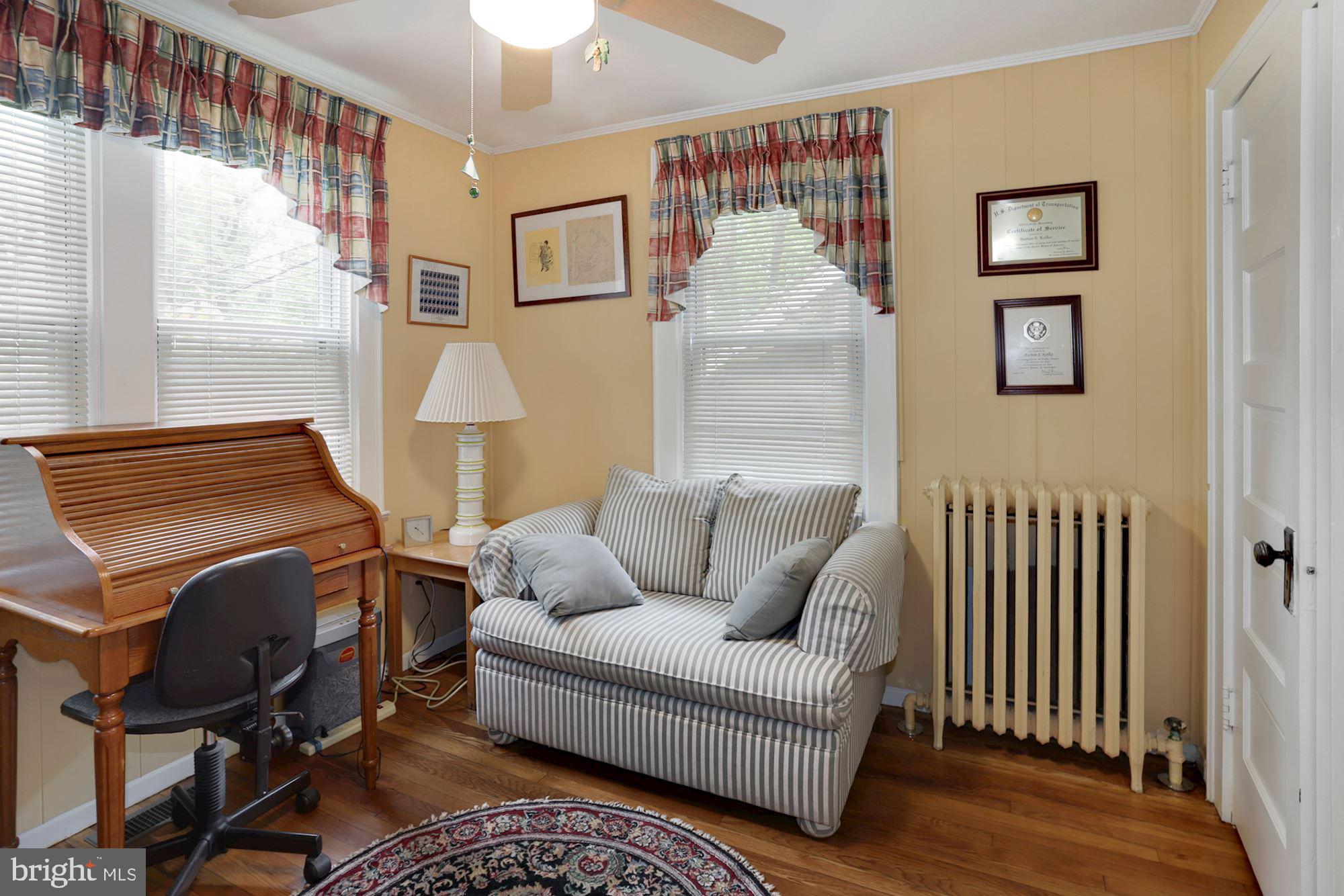 TAKOMA PARK - Residential Lease