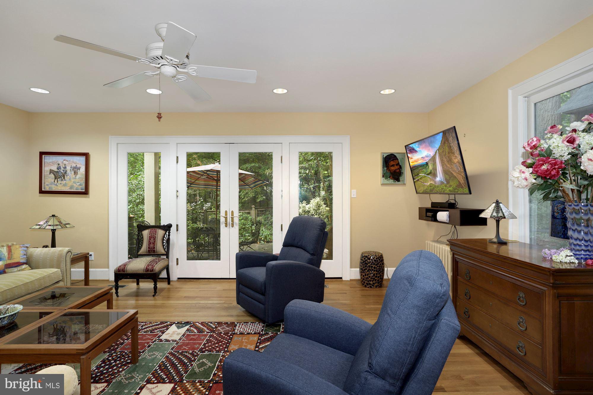 TAKOMA PARK - Residential Lease