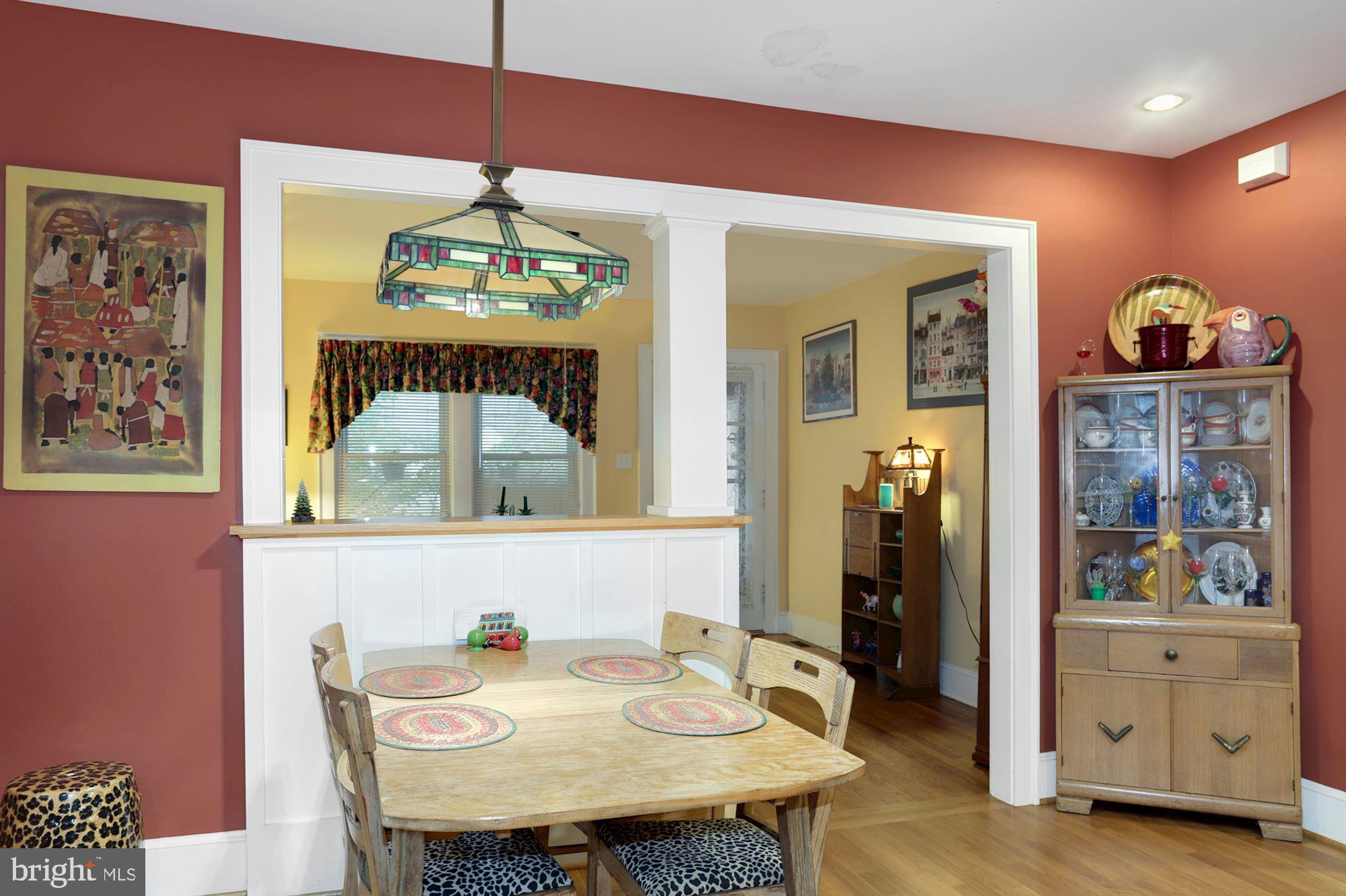 TAKOMA PARK - Residential Lease