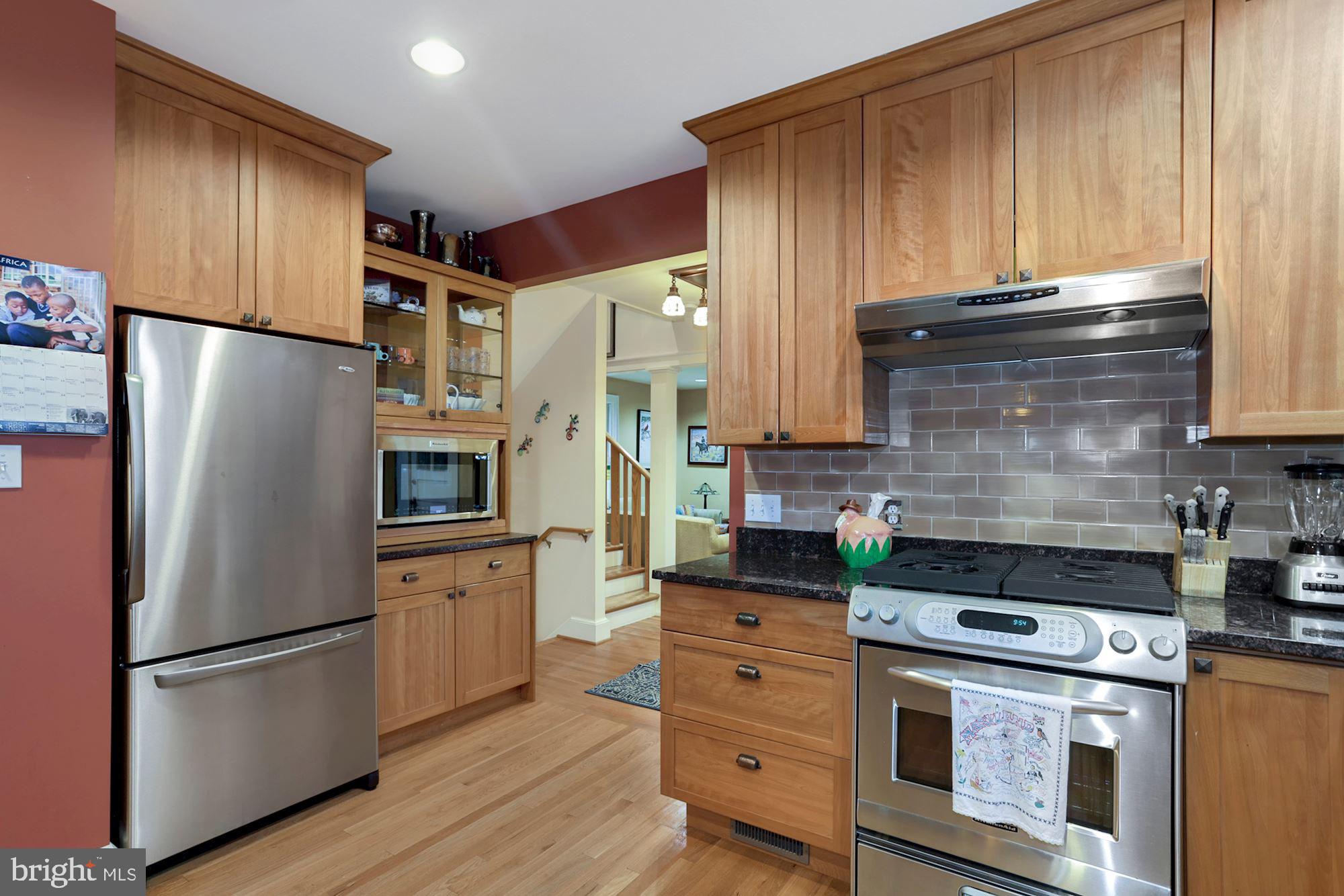 TAKOMA PARK - Residential Lease