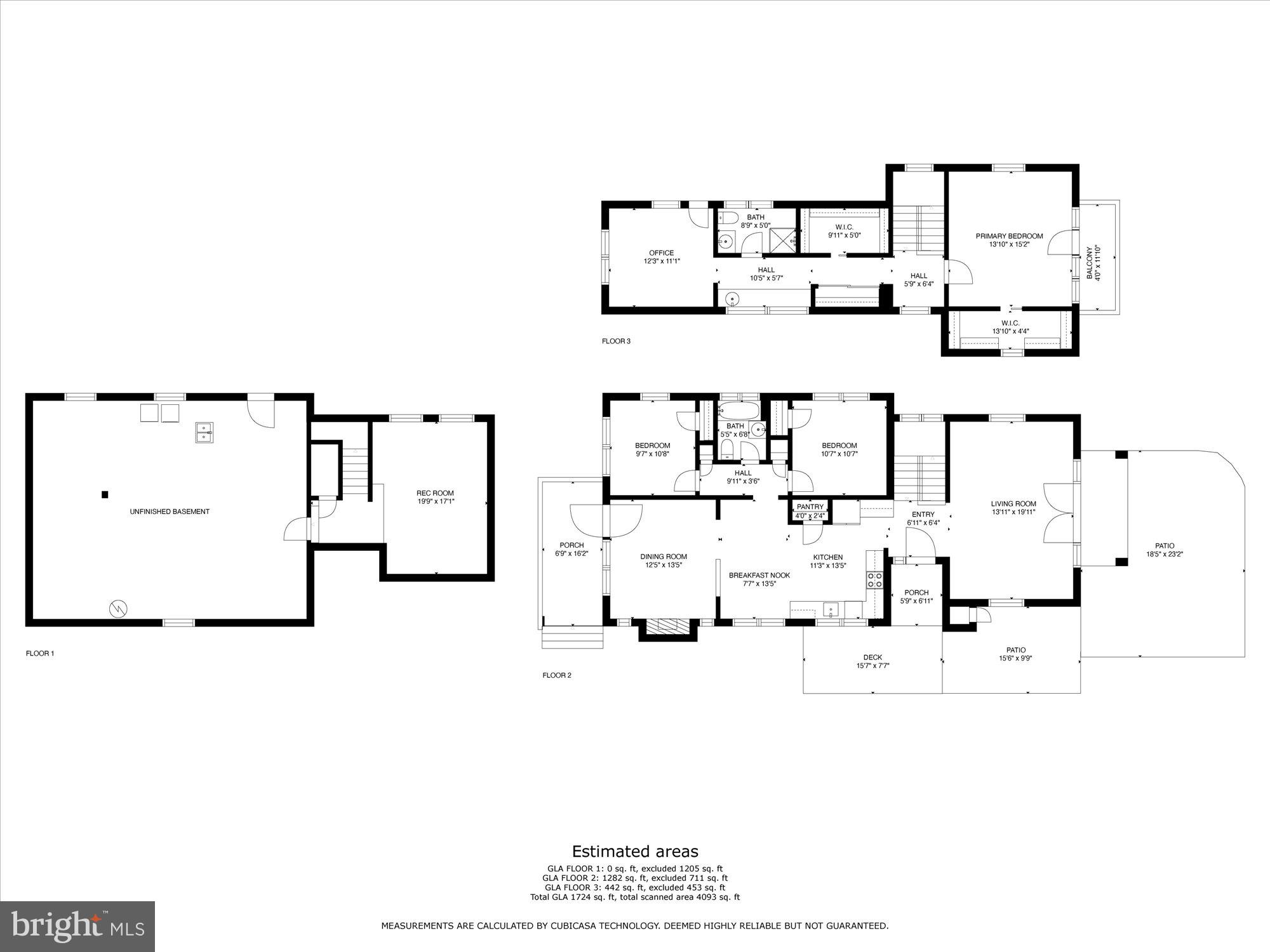 TAKOMA PARK - Residential Lease