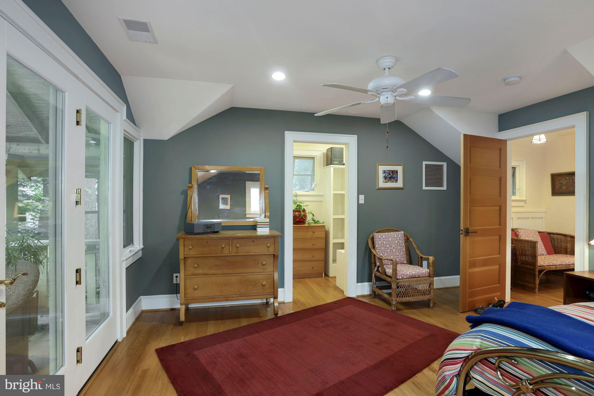 TAKOMA PARK - Residential Lease