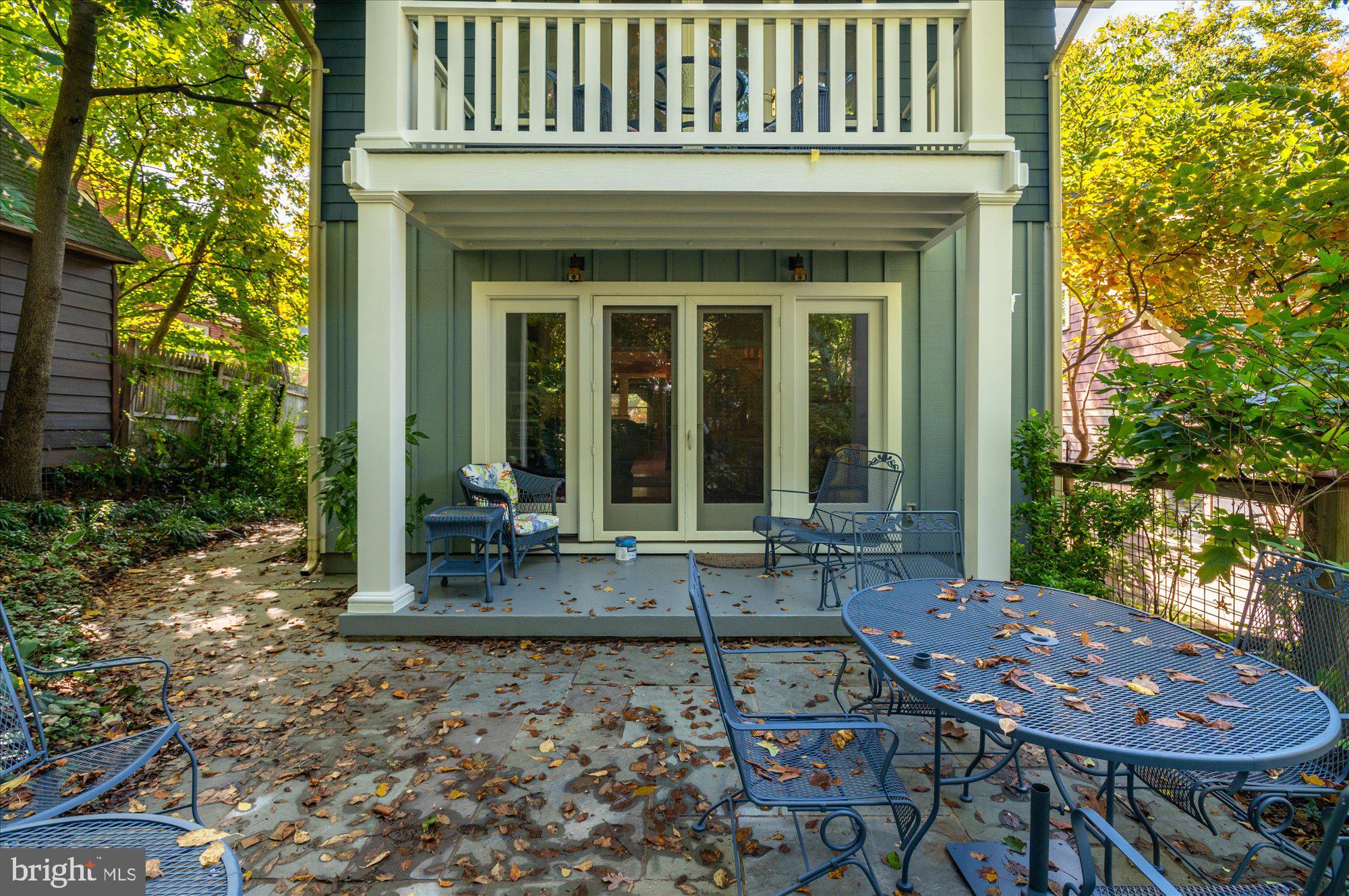 TAKOMA PARK - Residential Lease