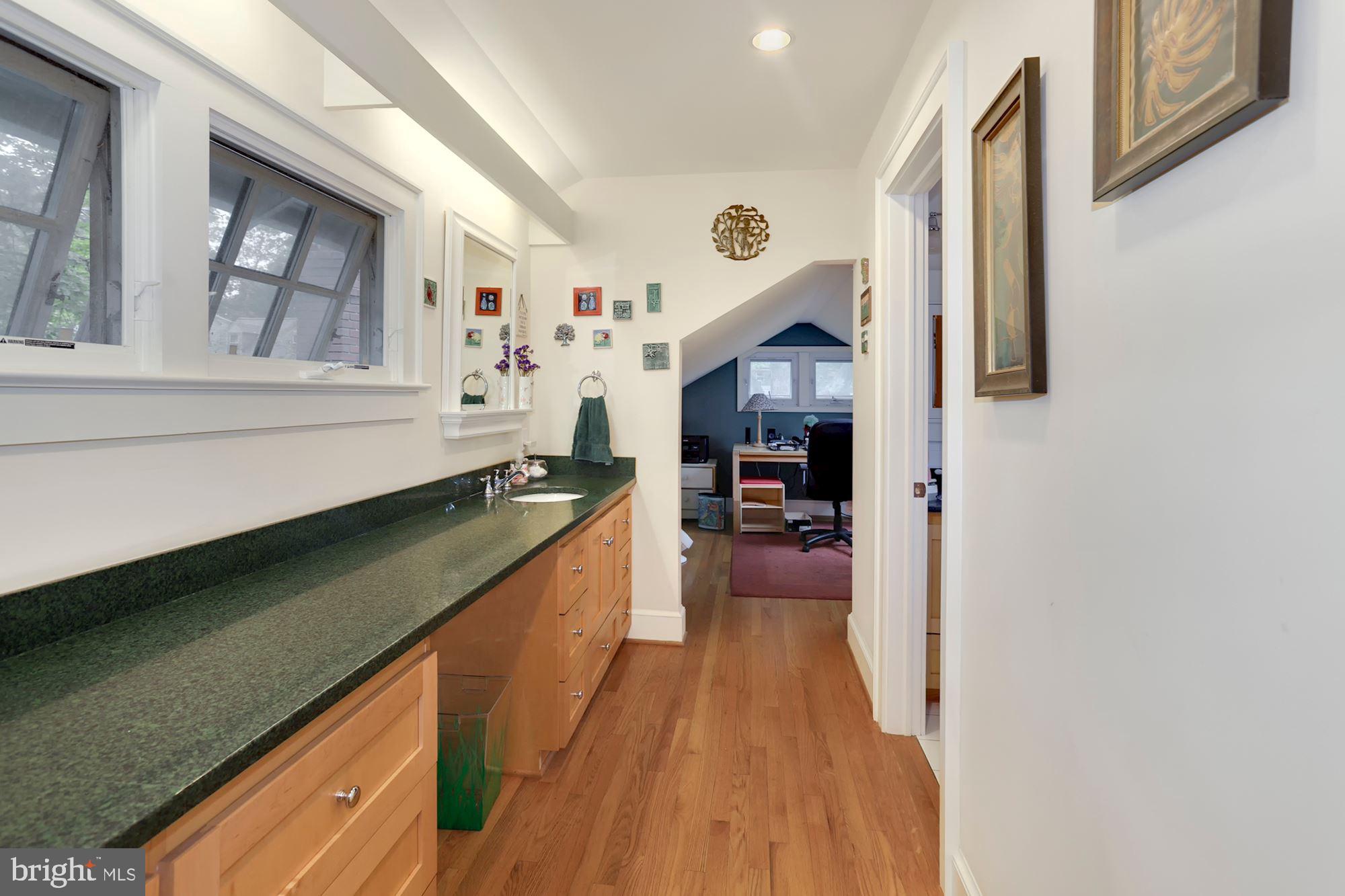 TAKOMA PARK - Residential Lease