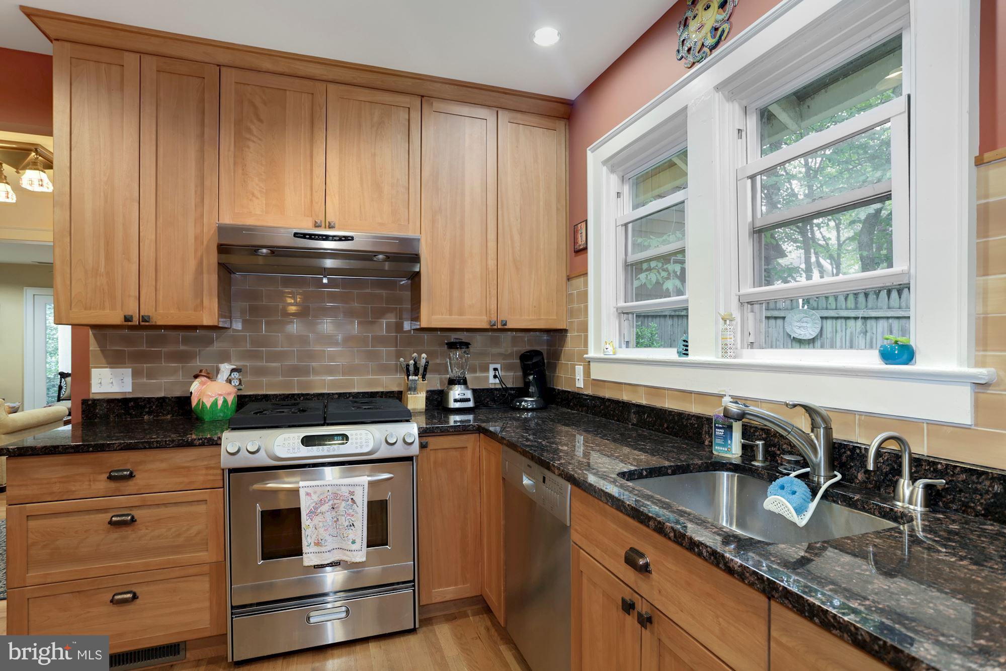 TAKOMA PARK - Residential Lease