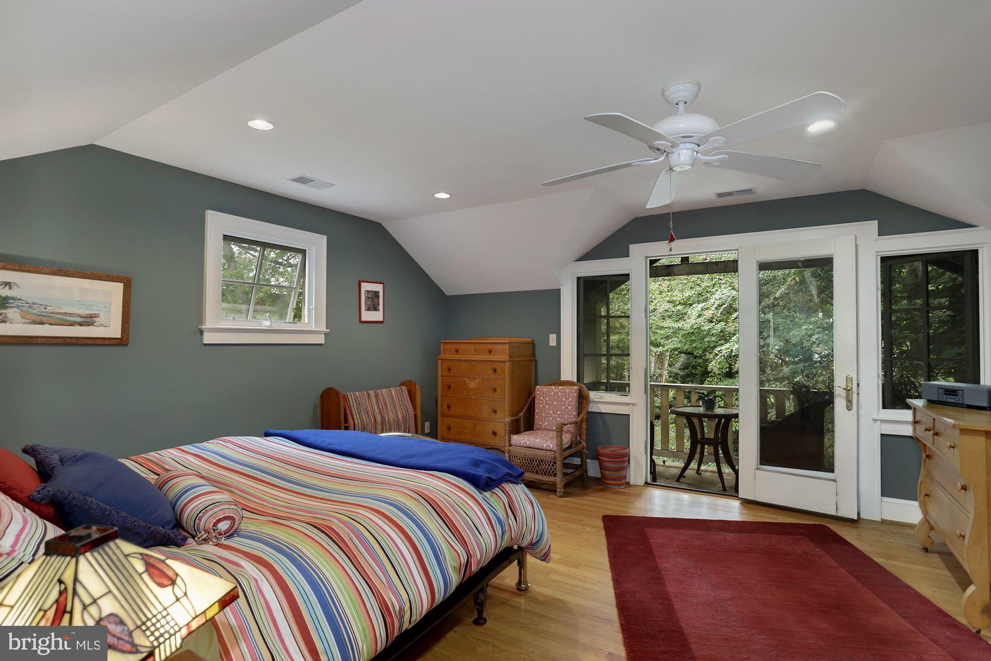 TAKOMA PARK - Residential Lease