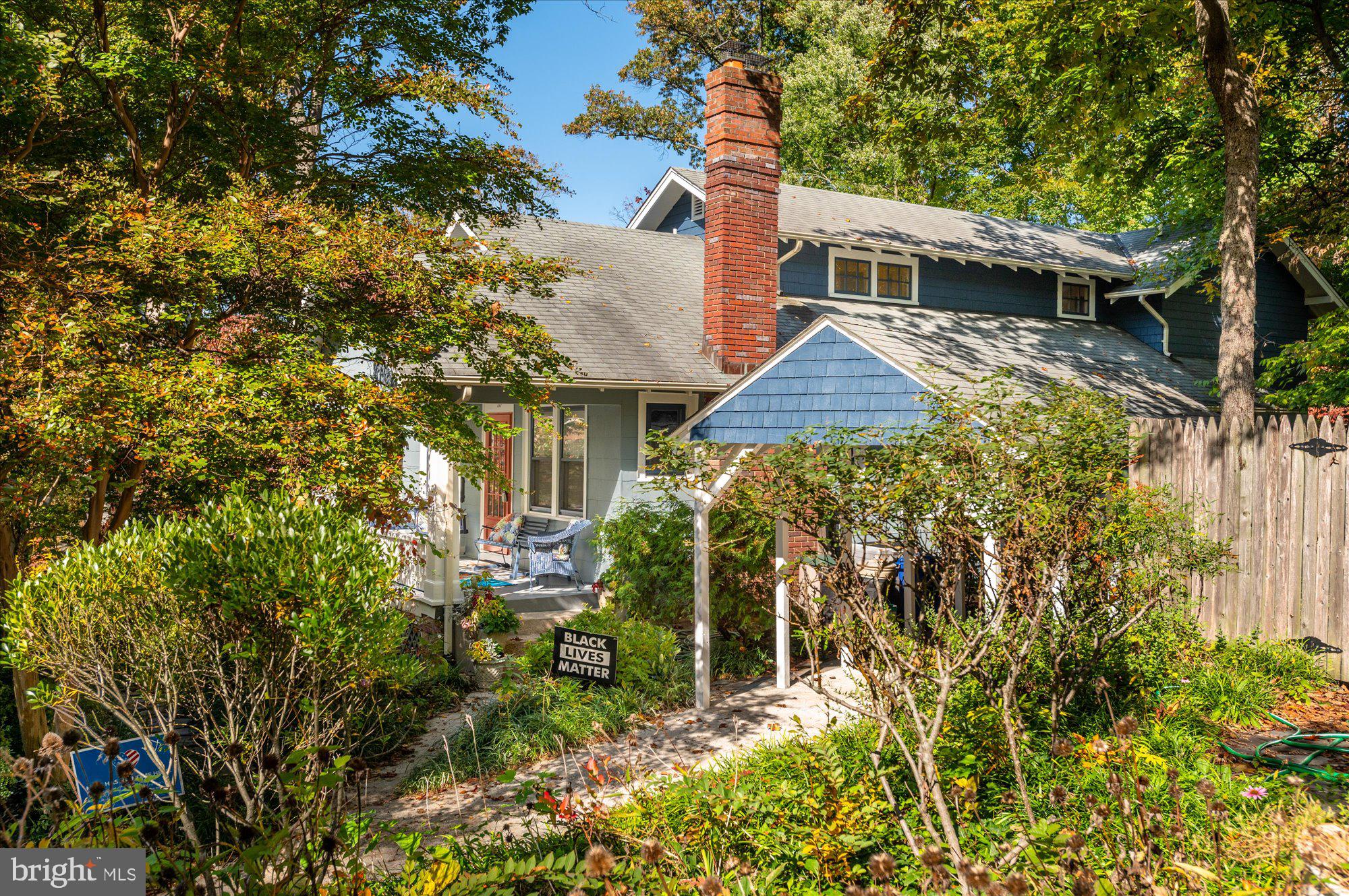 TAKOMA PARK - Residential Lease