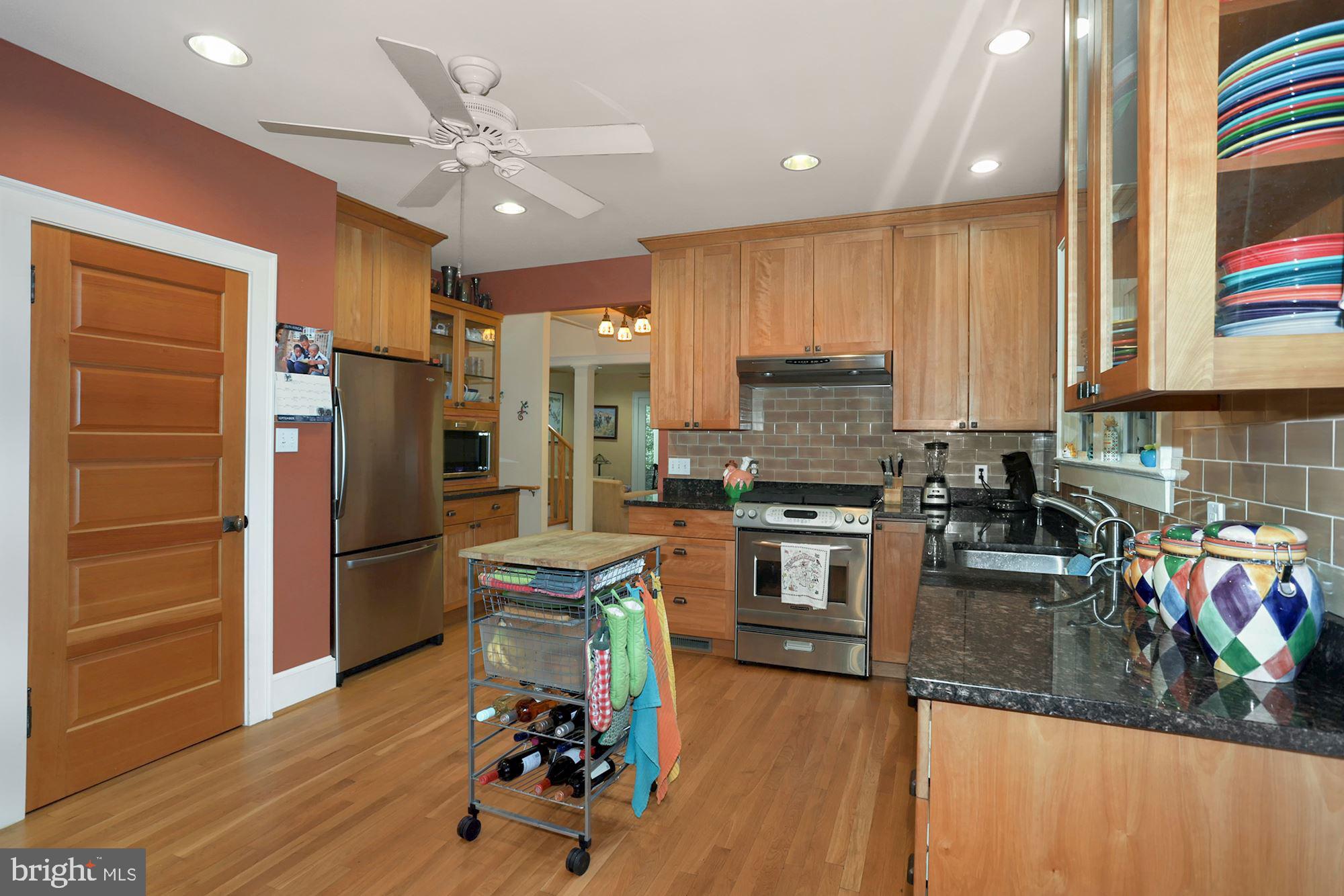 TAKOMA PARK - Residential Lease