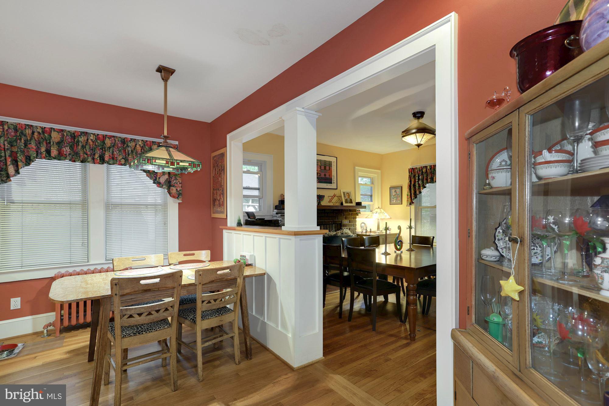 TAKOMA PARK - Residential Lease