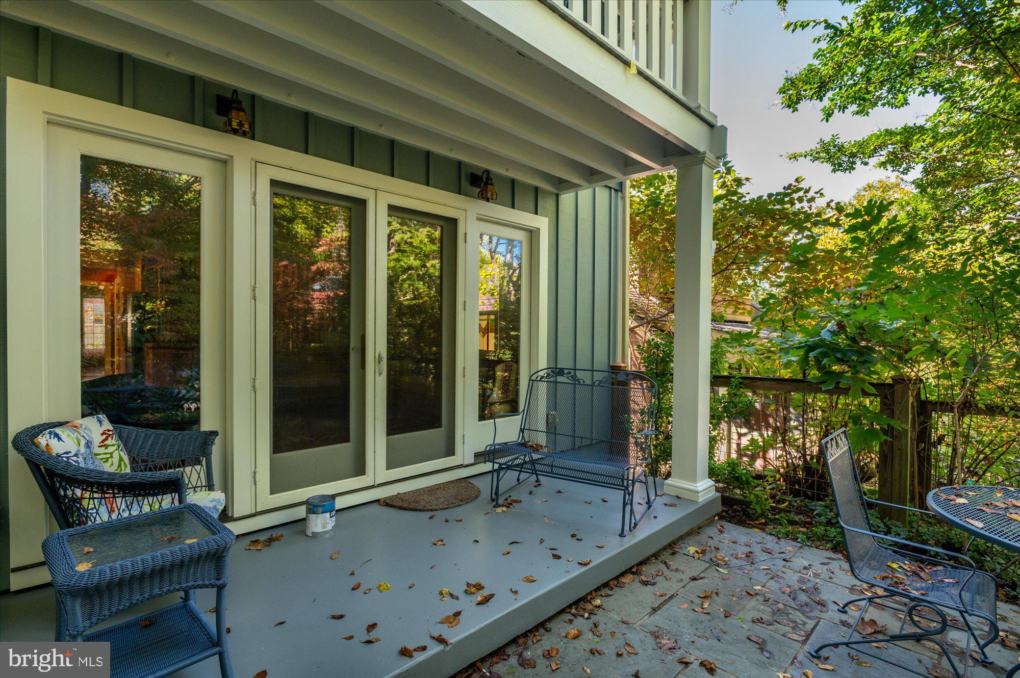 TAKOMA PARK - Residential Lease