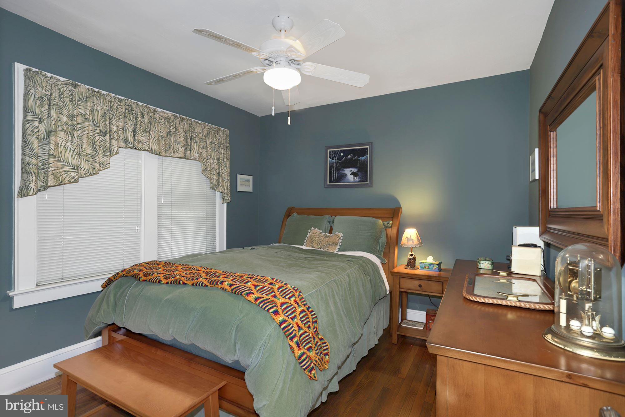 TAKOMA PARK - Residential Lease