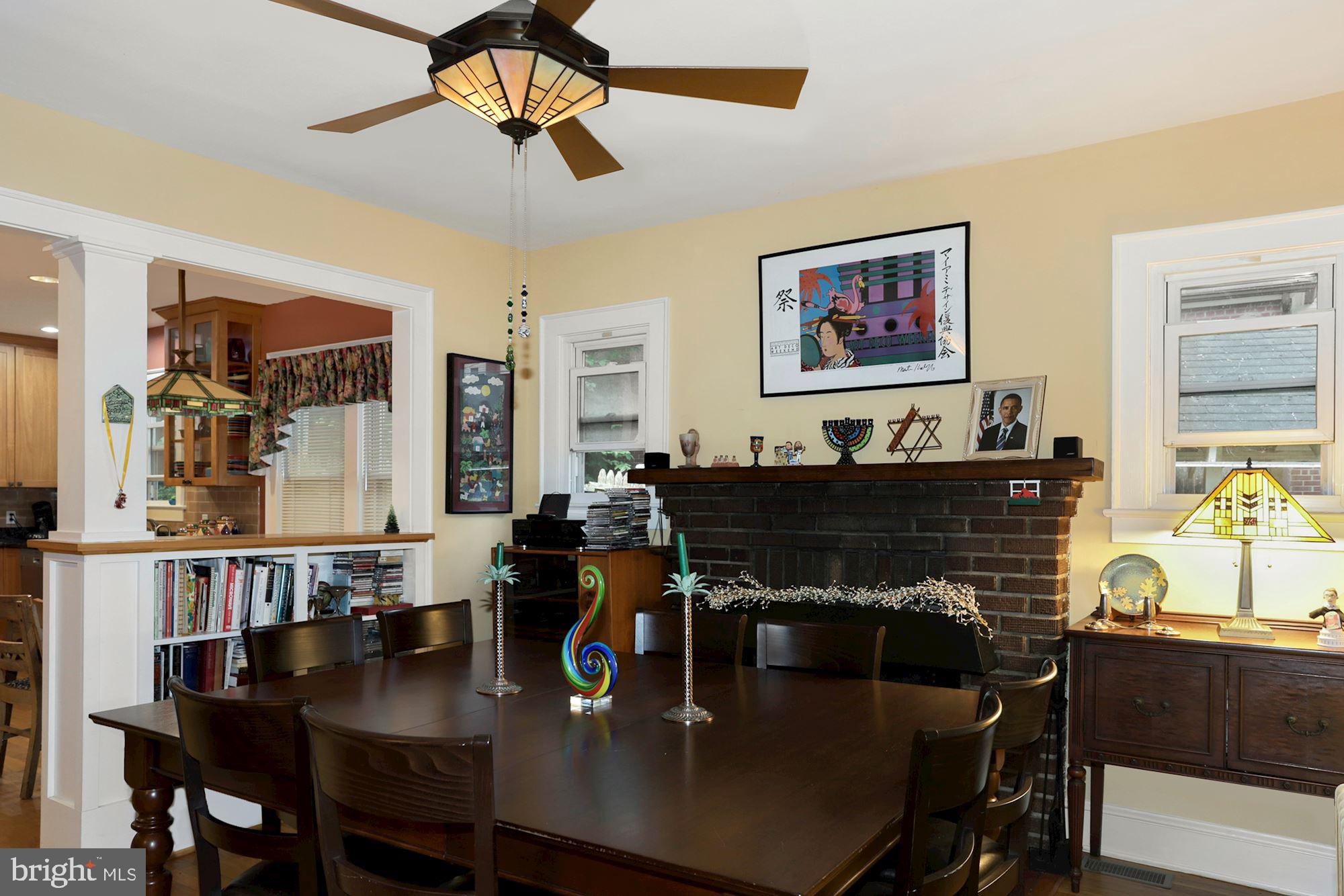 TAKOMA PARK - Residential Lease