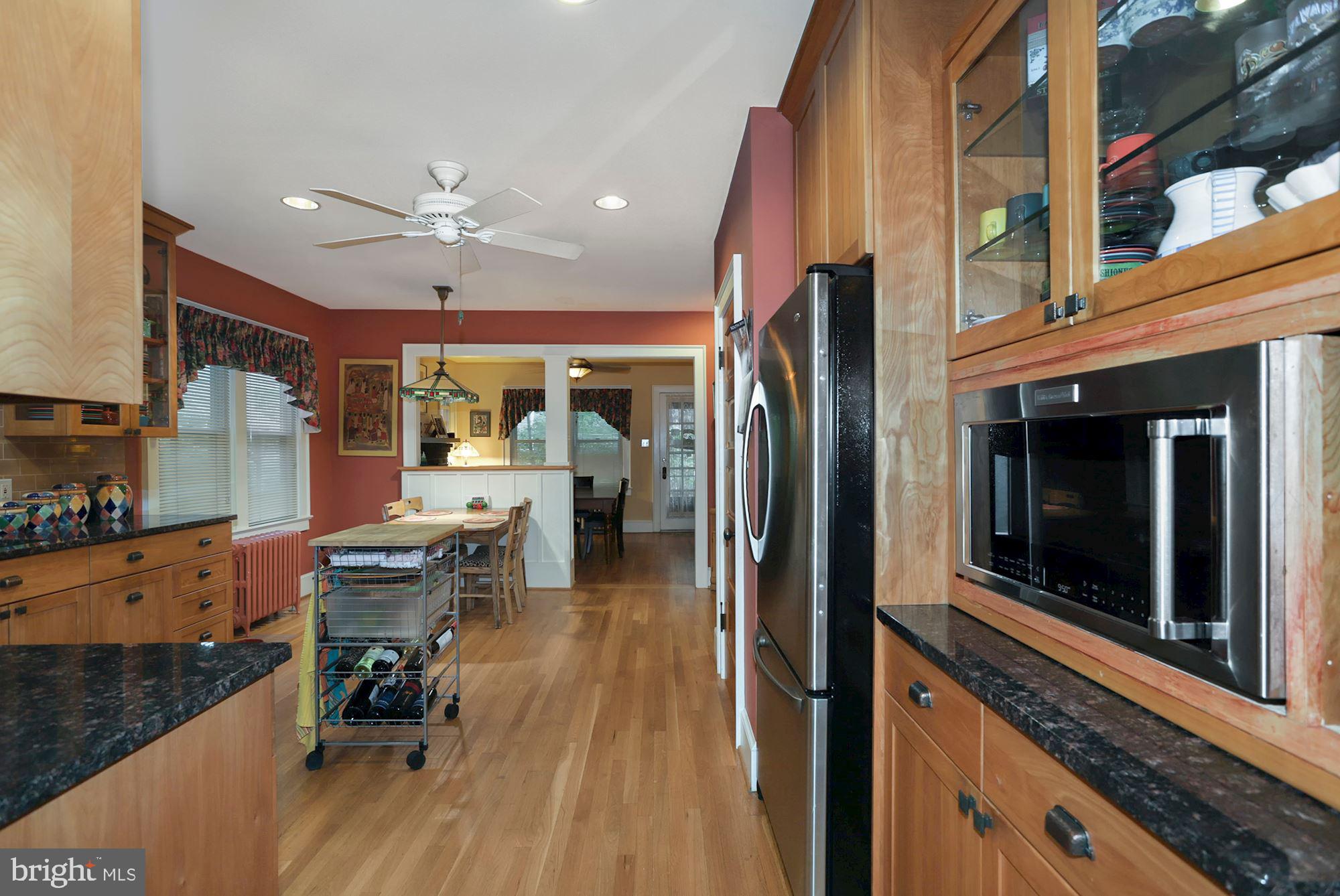 TAKOMA PARK - Residential Lease