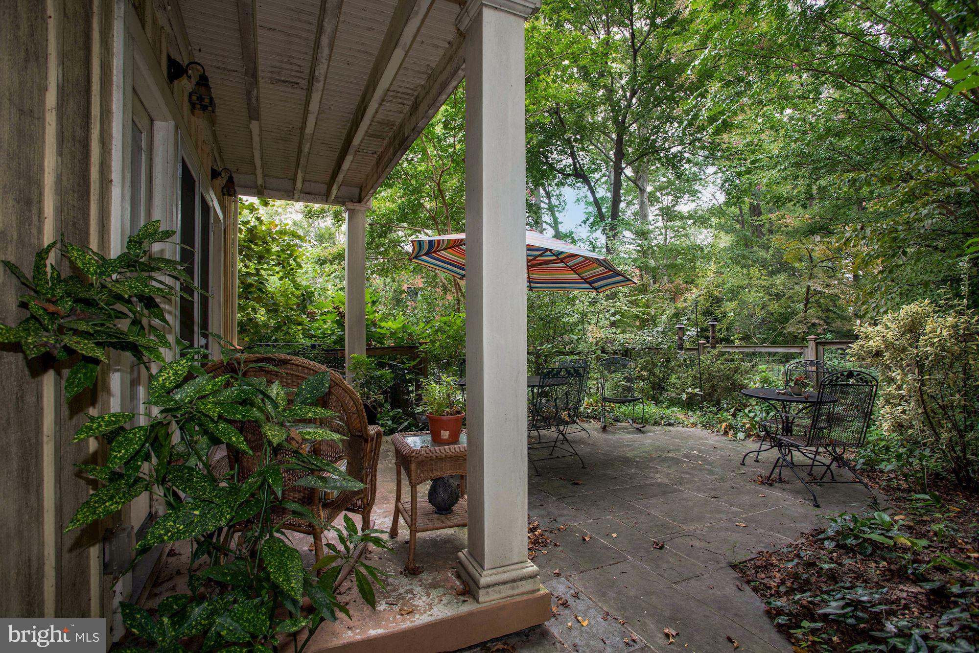 TAKOMA PARK - Residential Lease