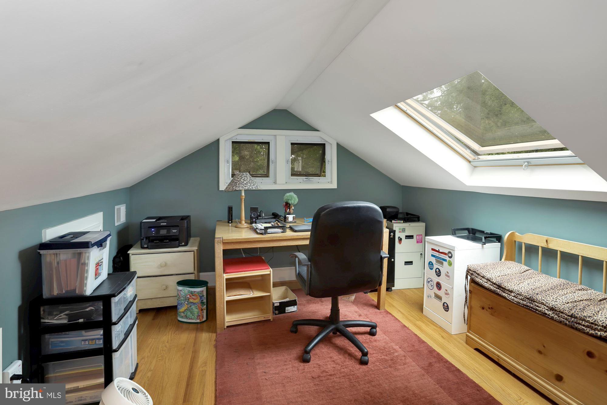 TAKOMA PARK - Residential Lease