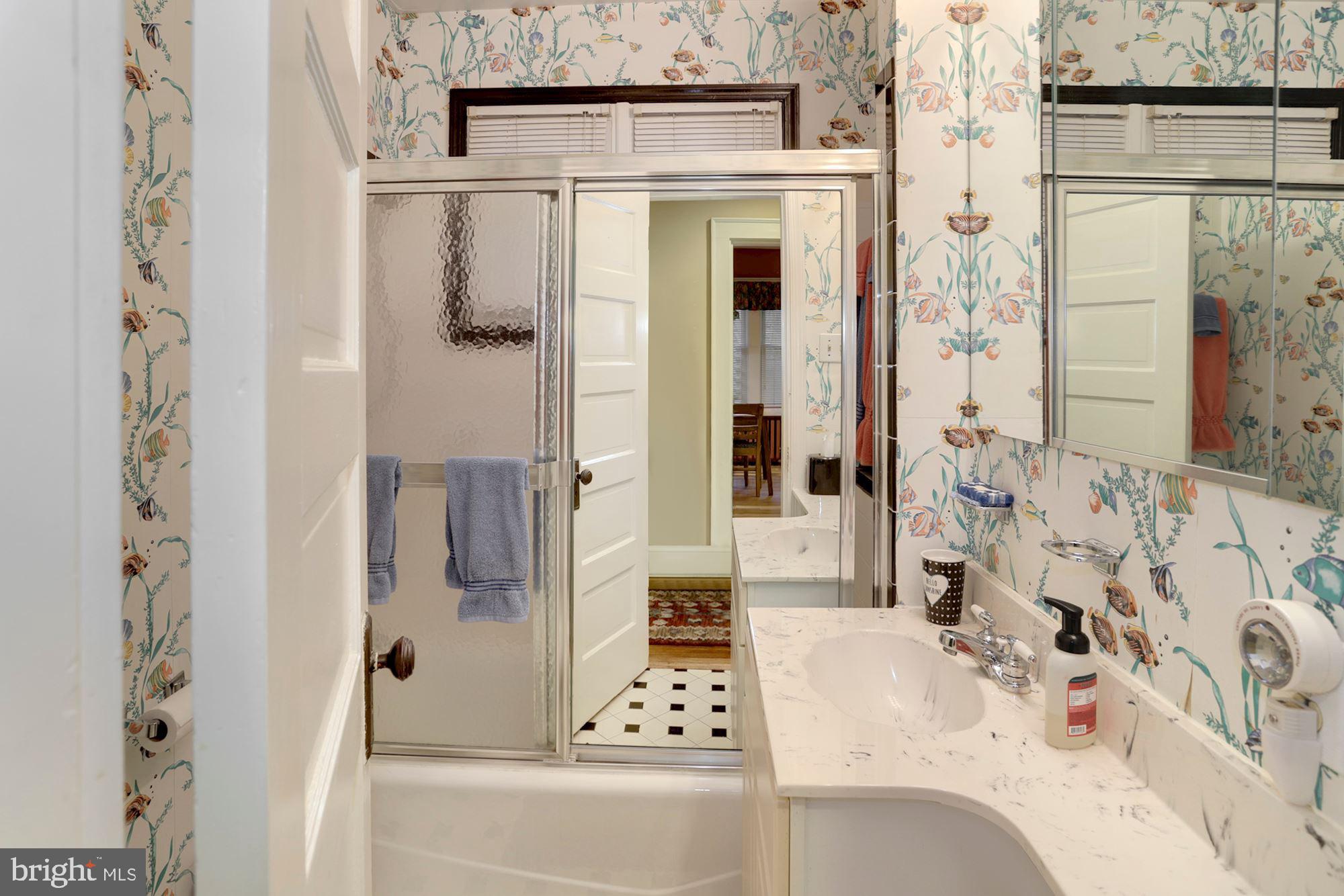 TAKOMA PARK - Residential Lease