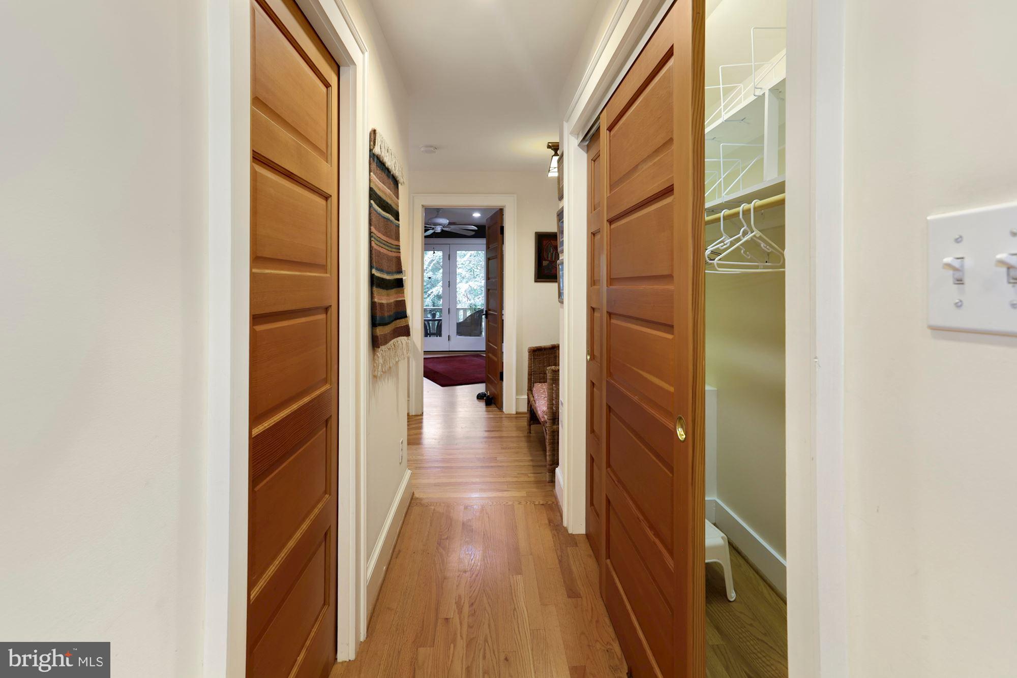 TAKOMA PARK - Residential Lease