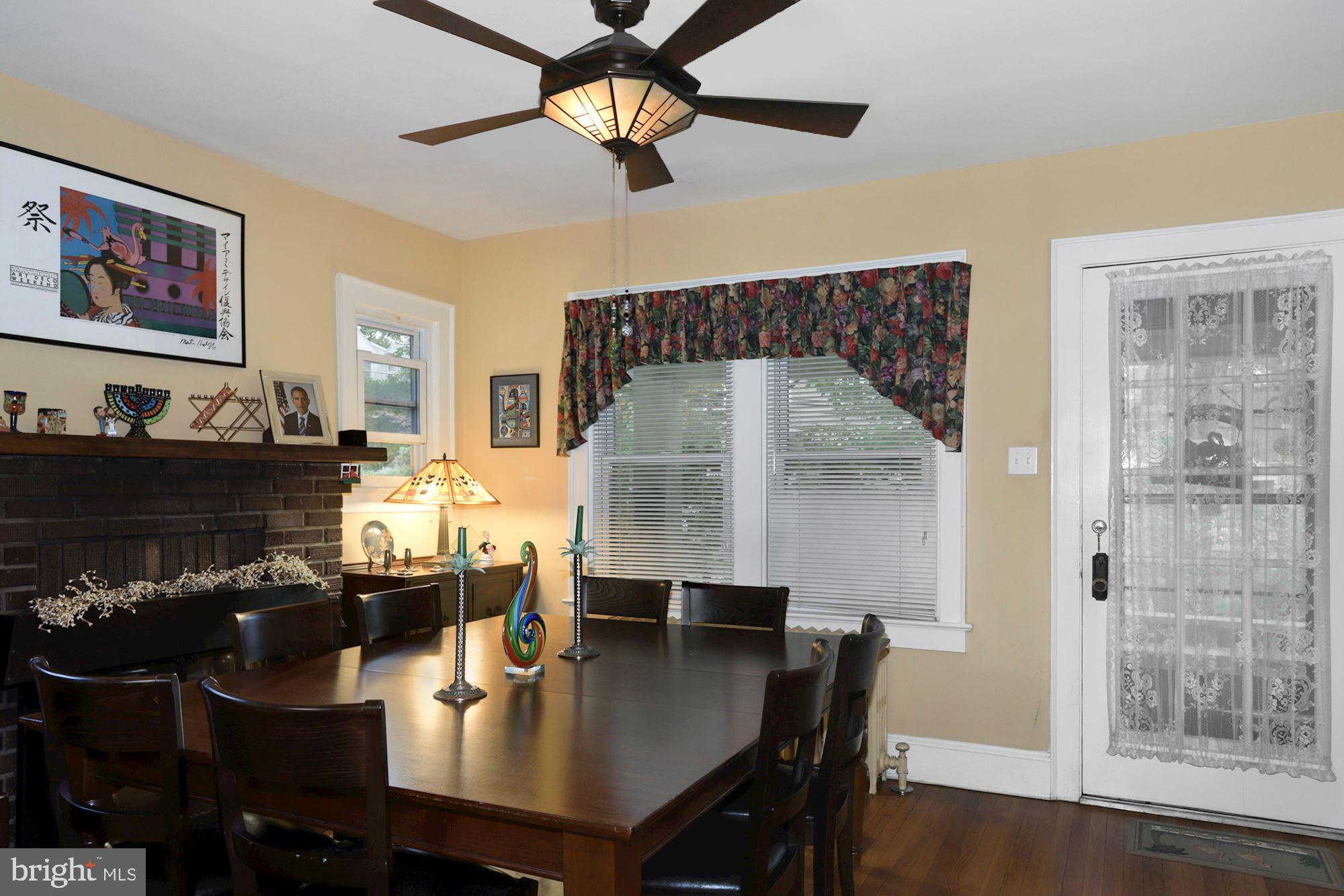 TAKOMA PARK - Residential Lease