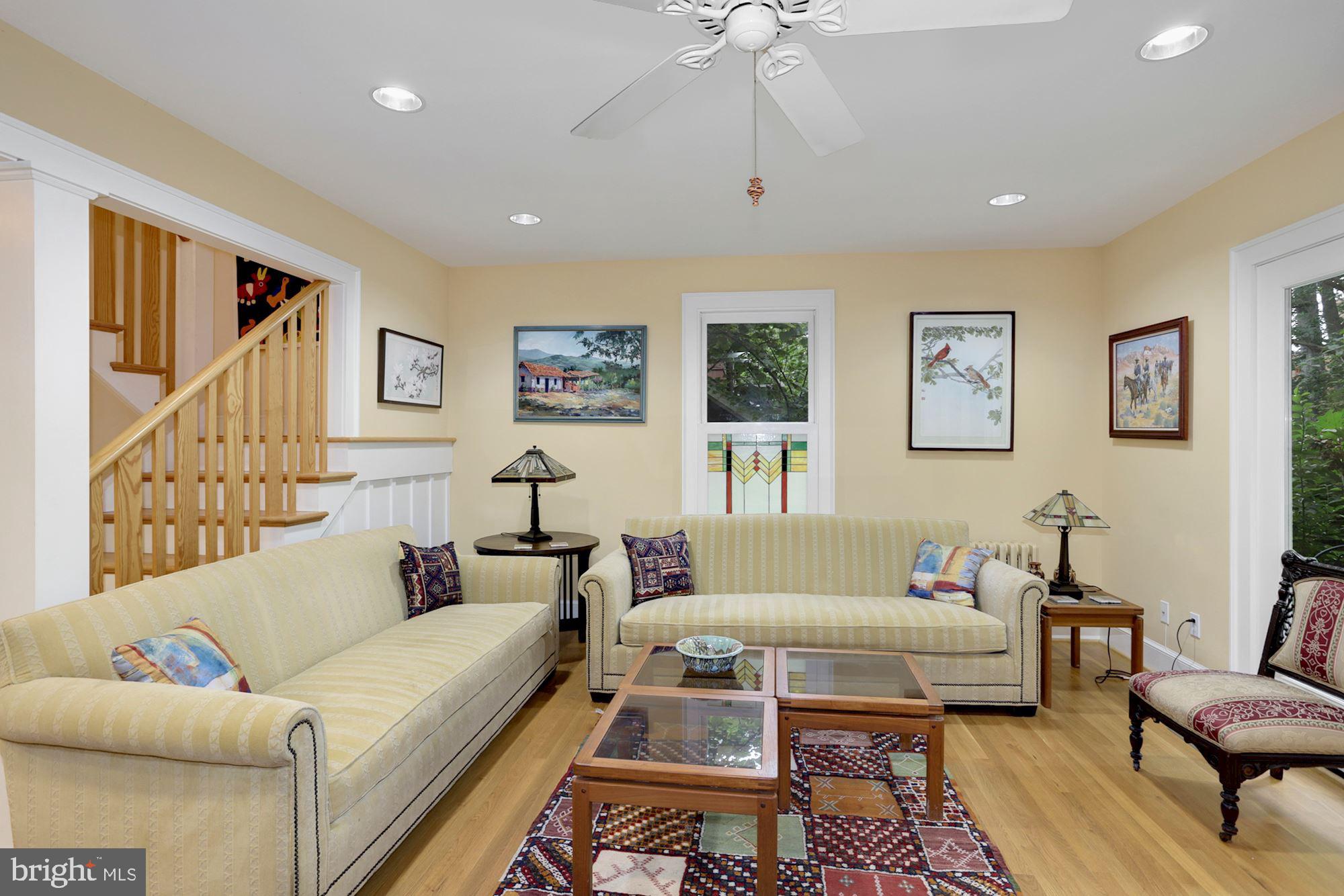 TAKOMA PARK - Residential Lease