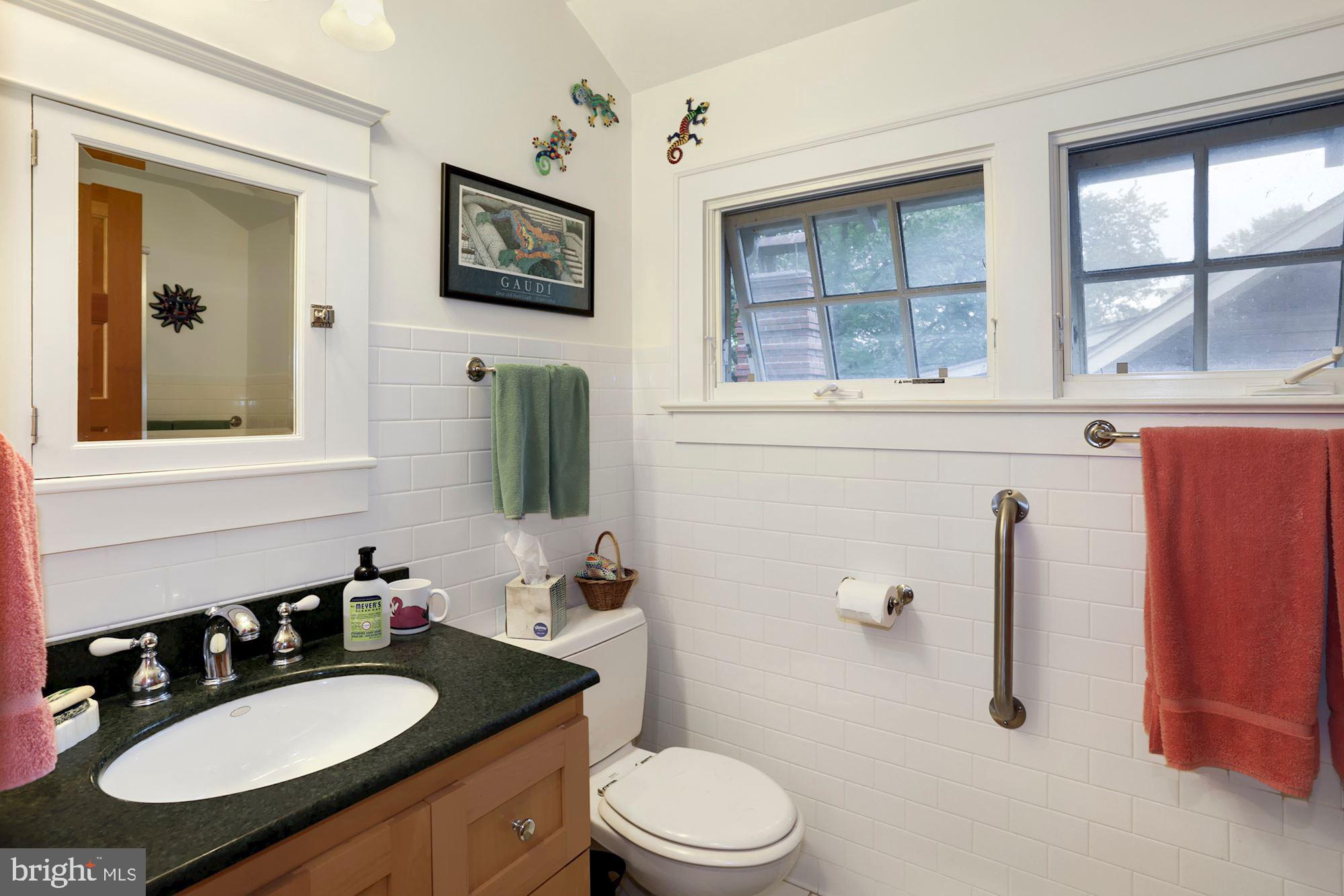 TAKOMA PARK - Residential Lease