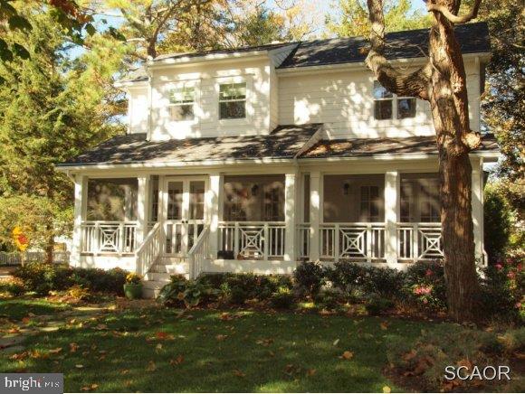 NORTH REHOBOTH - Residential