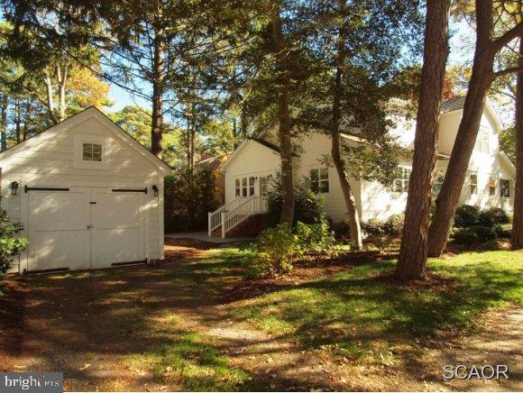 NORTH REHOBOTH - Residential