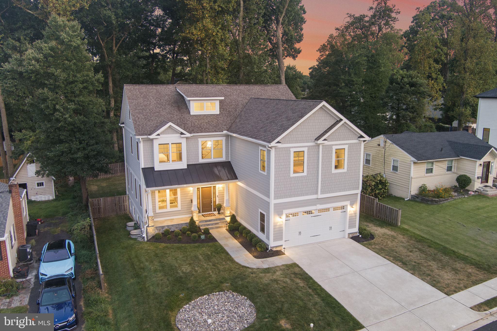 VIENNA WOODS - Residential