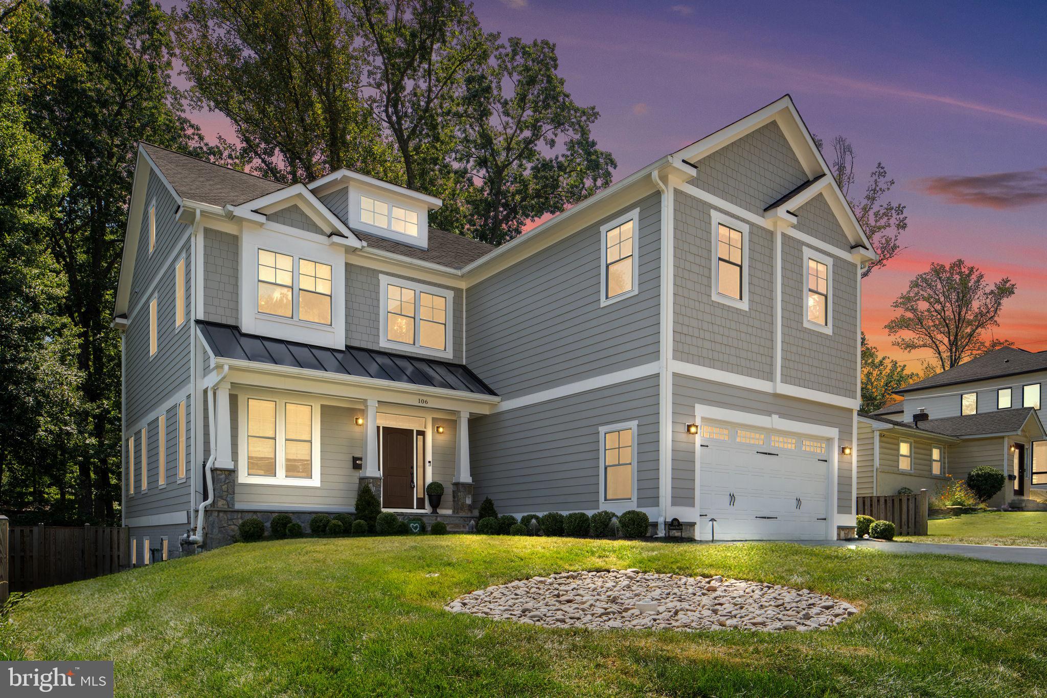 VIENNA WOODS - Residential