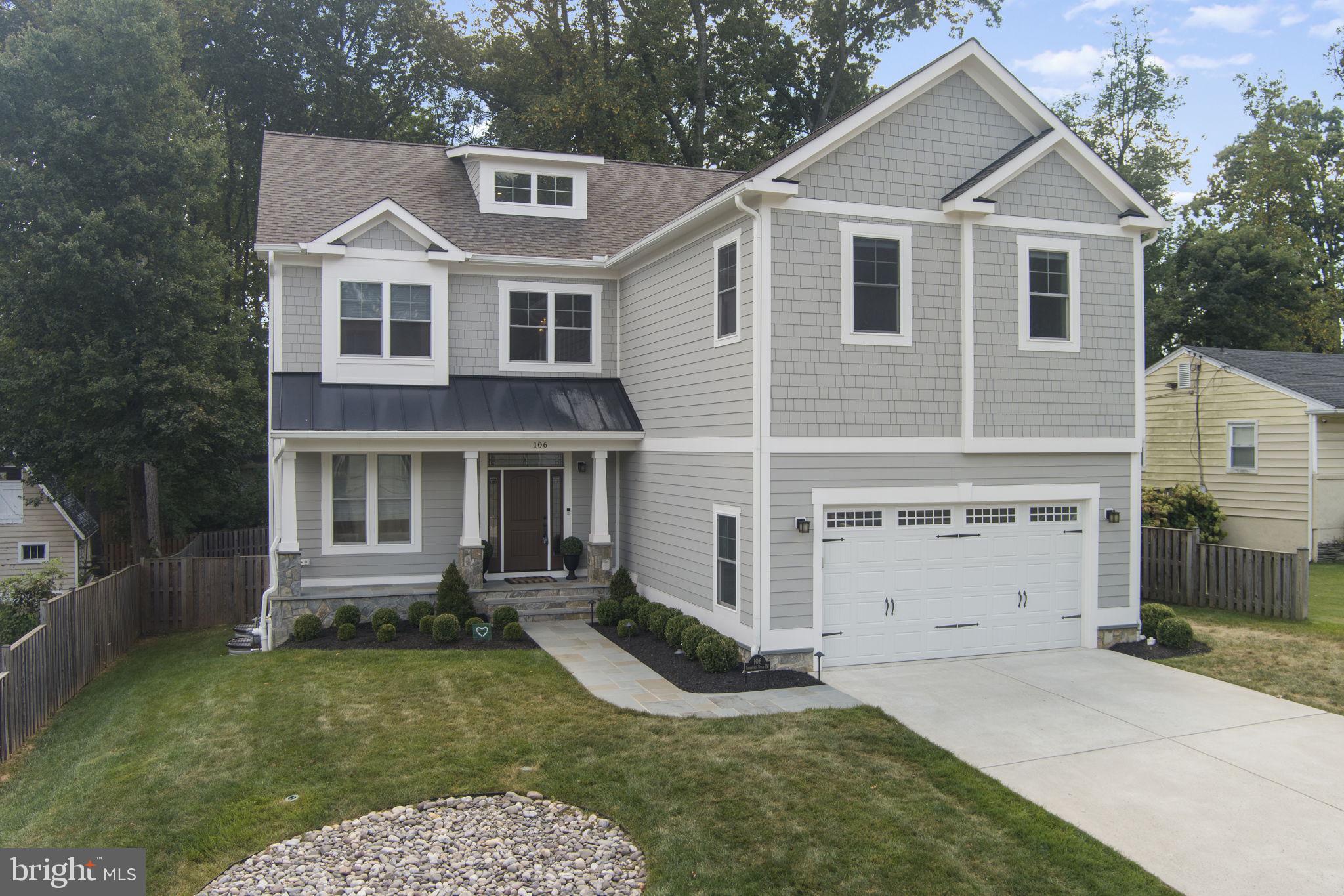 VIENNA WOODS - Residential