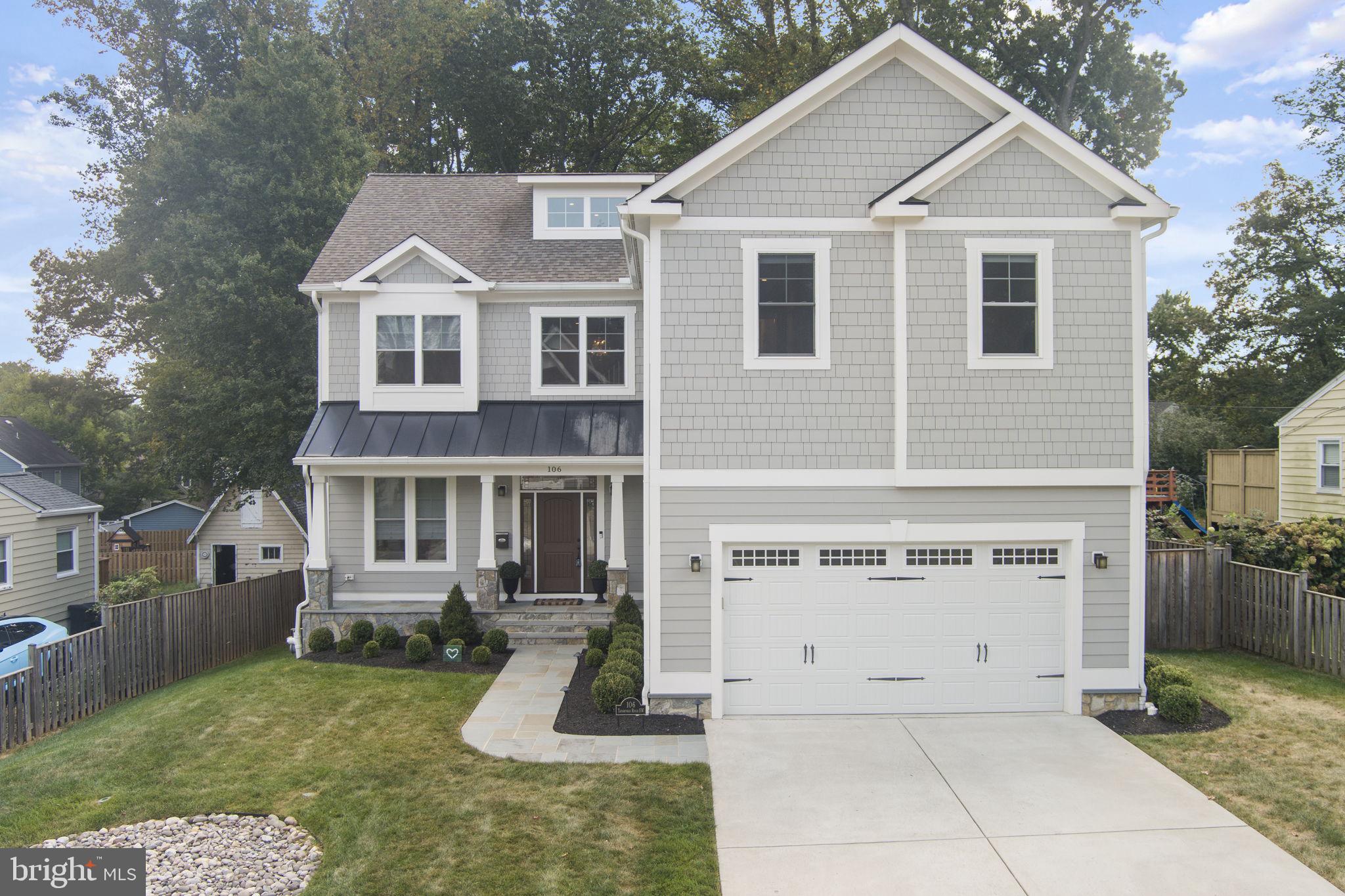 VIENNA WOODS - Residential