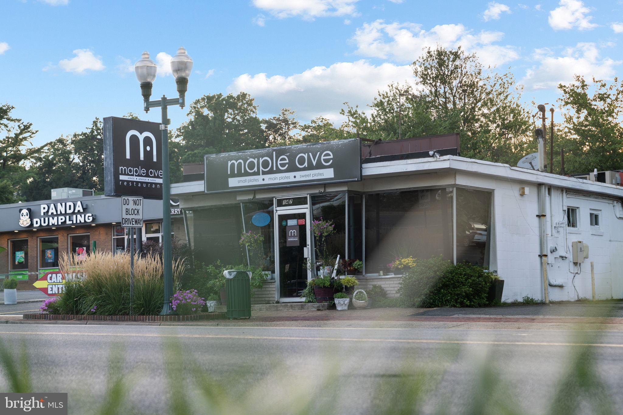 VIENNA WOODS - Residential