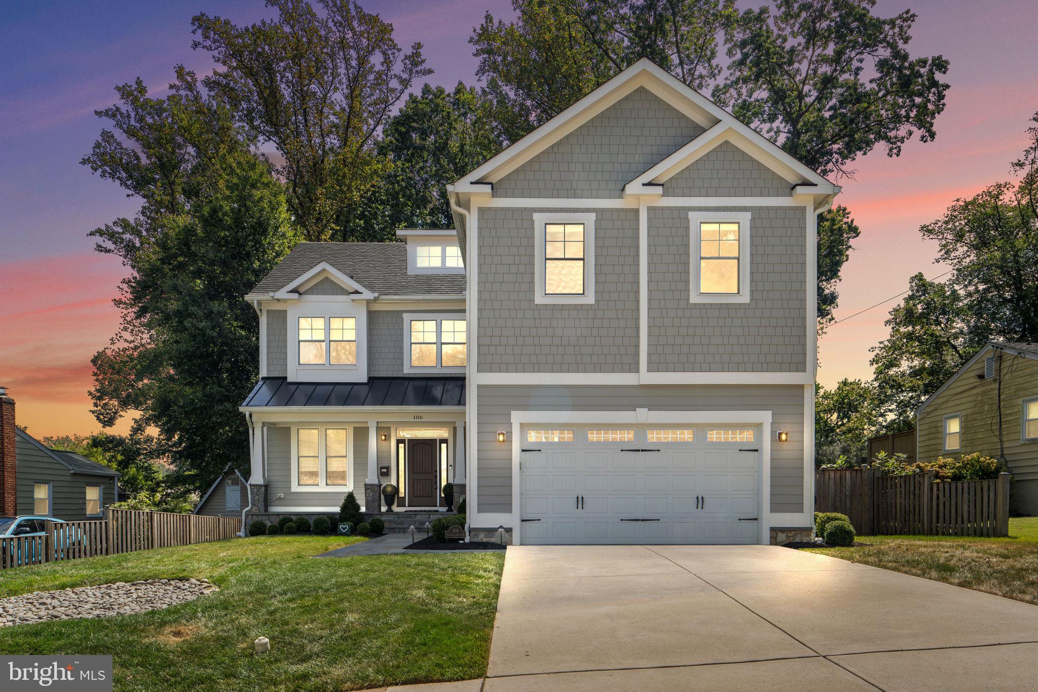 VIENNA WOODS - Residential