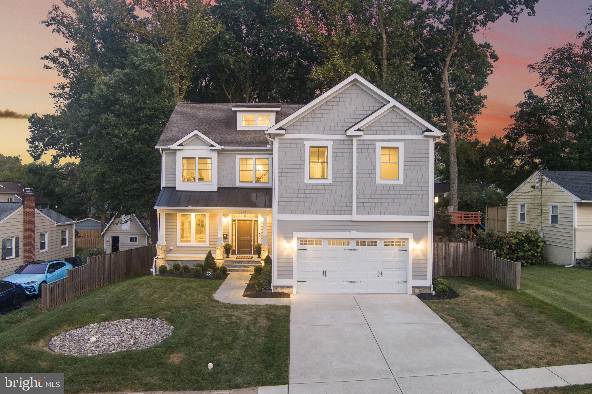 VIENNA WOODS - Residential