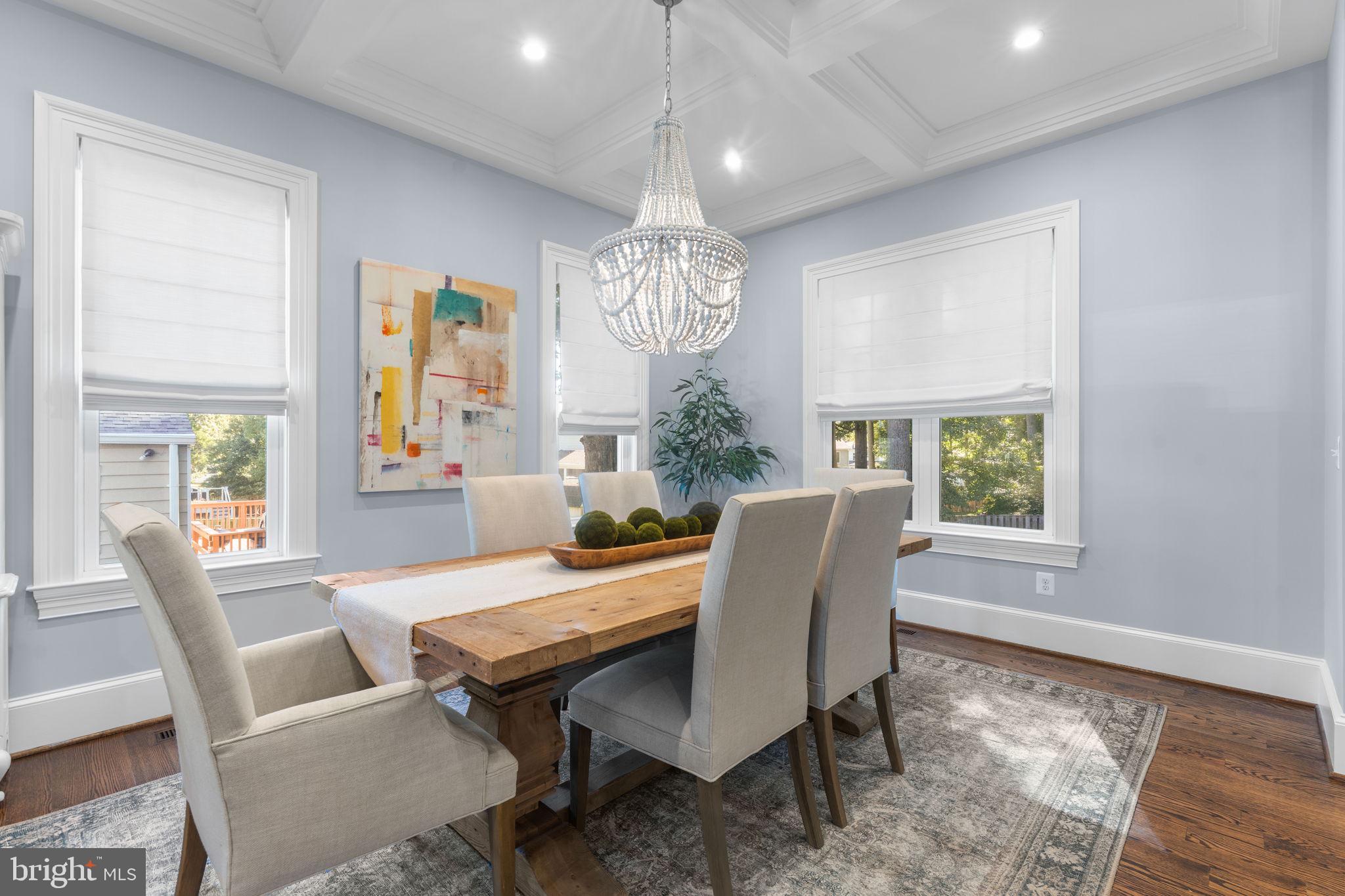 VIENNA WOODS - Residential