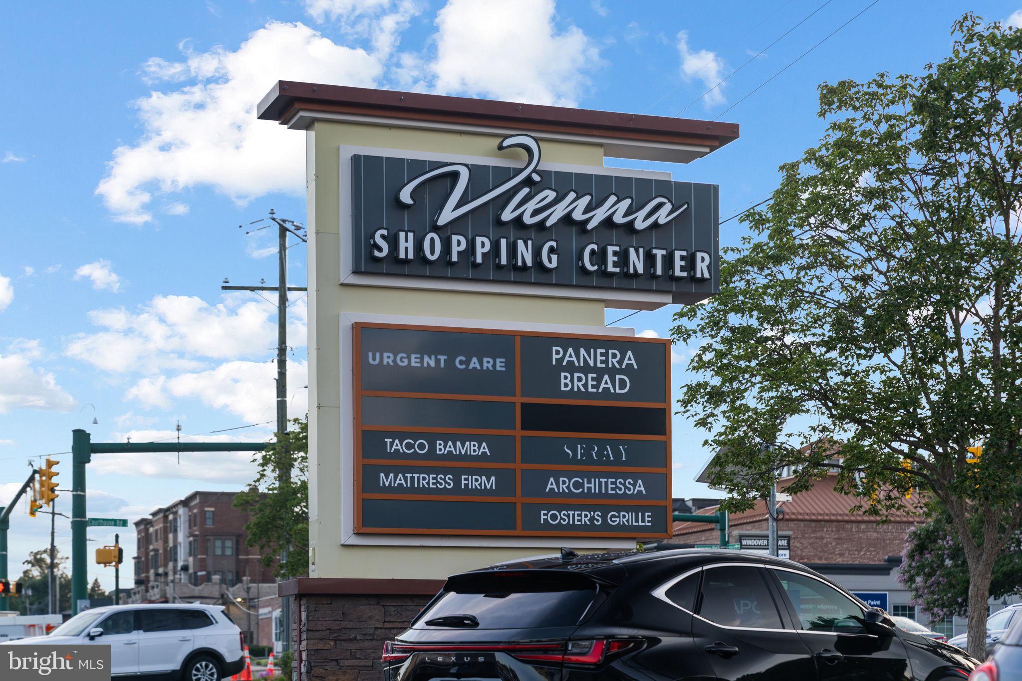 VIENNA WOODS - Residential