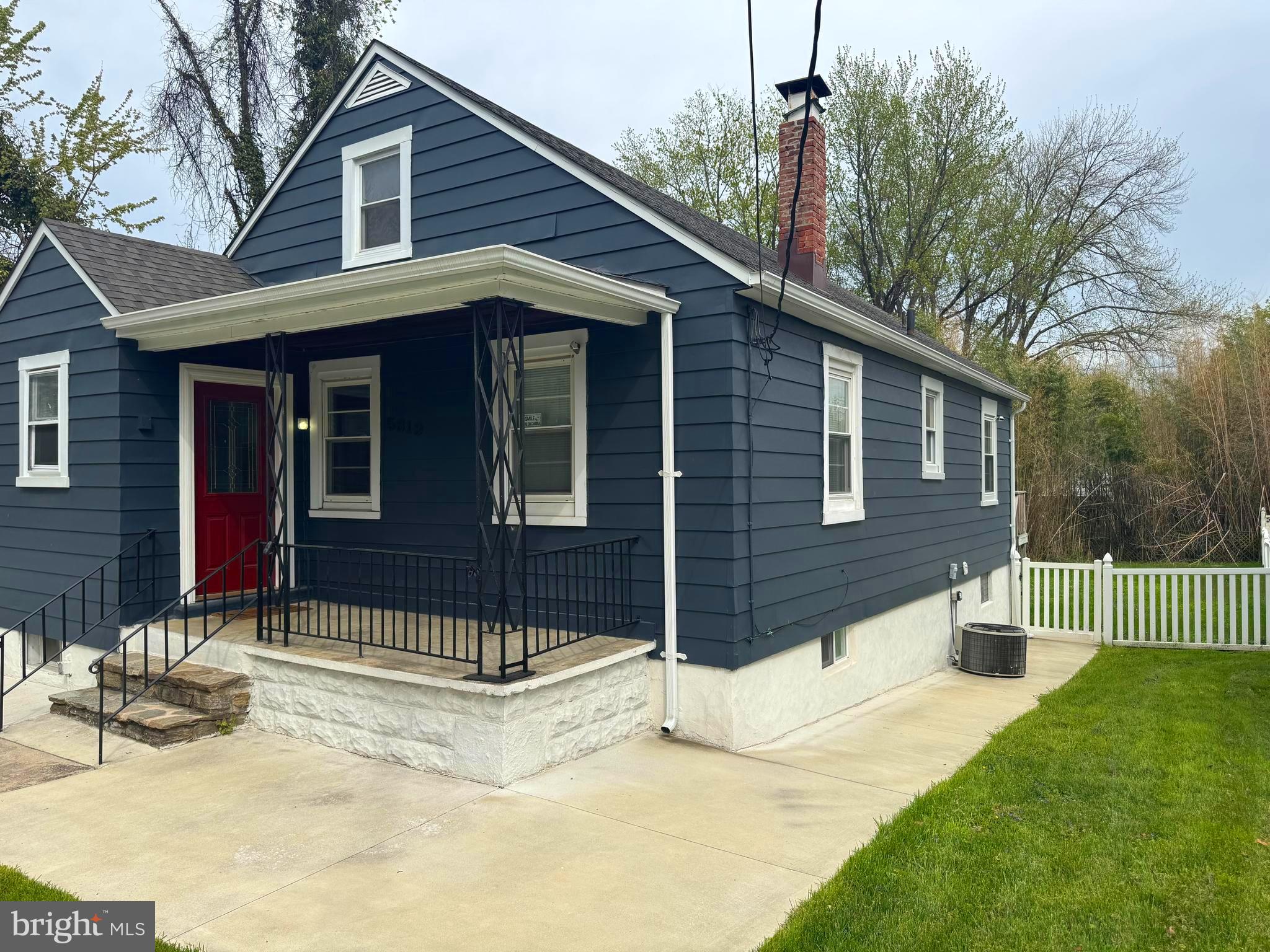 OVERLEA - Residential