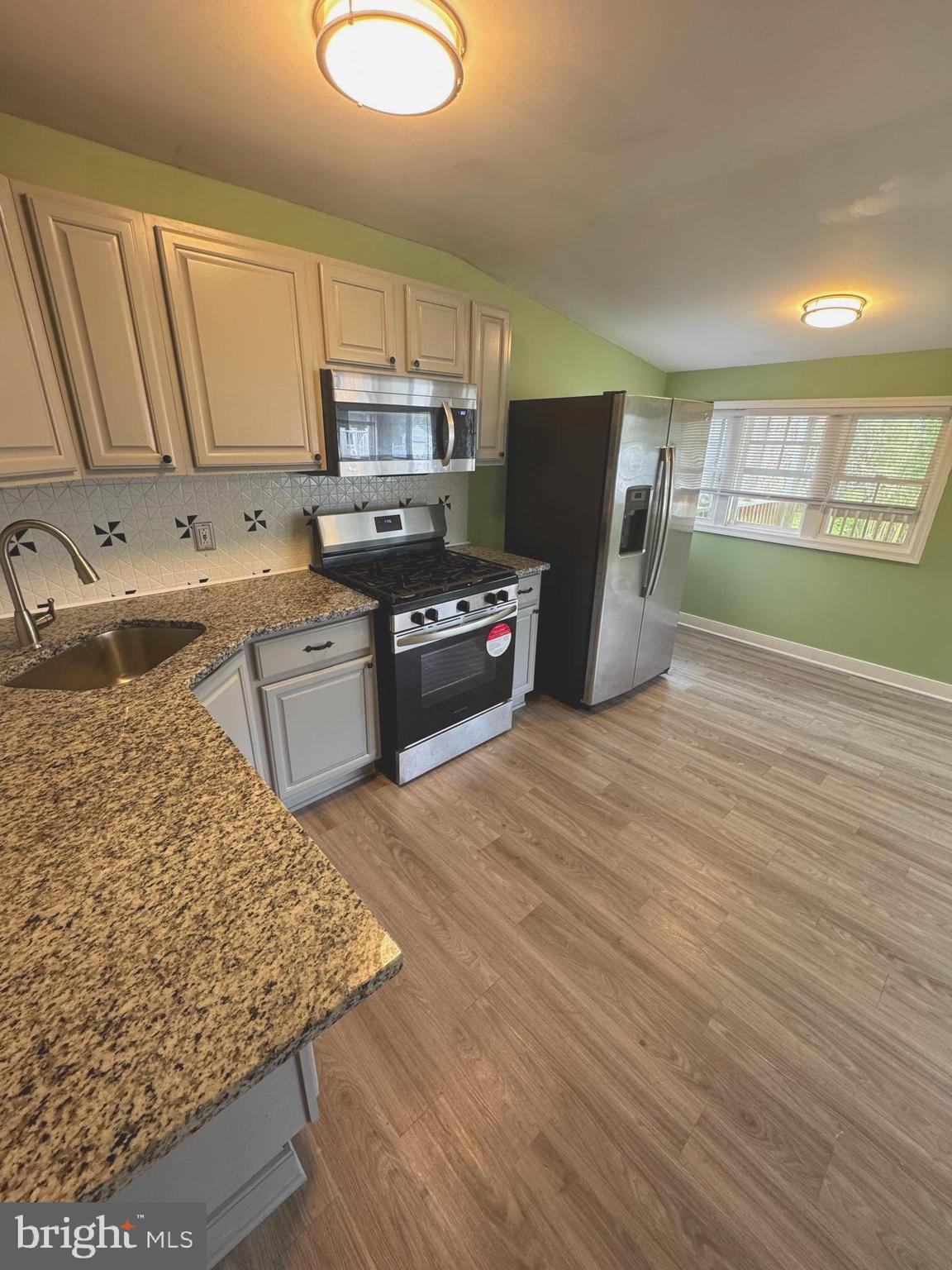 OVERLEA - Residential