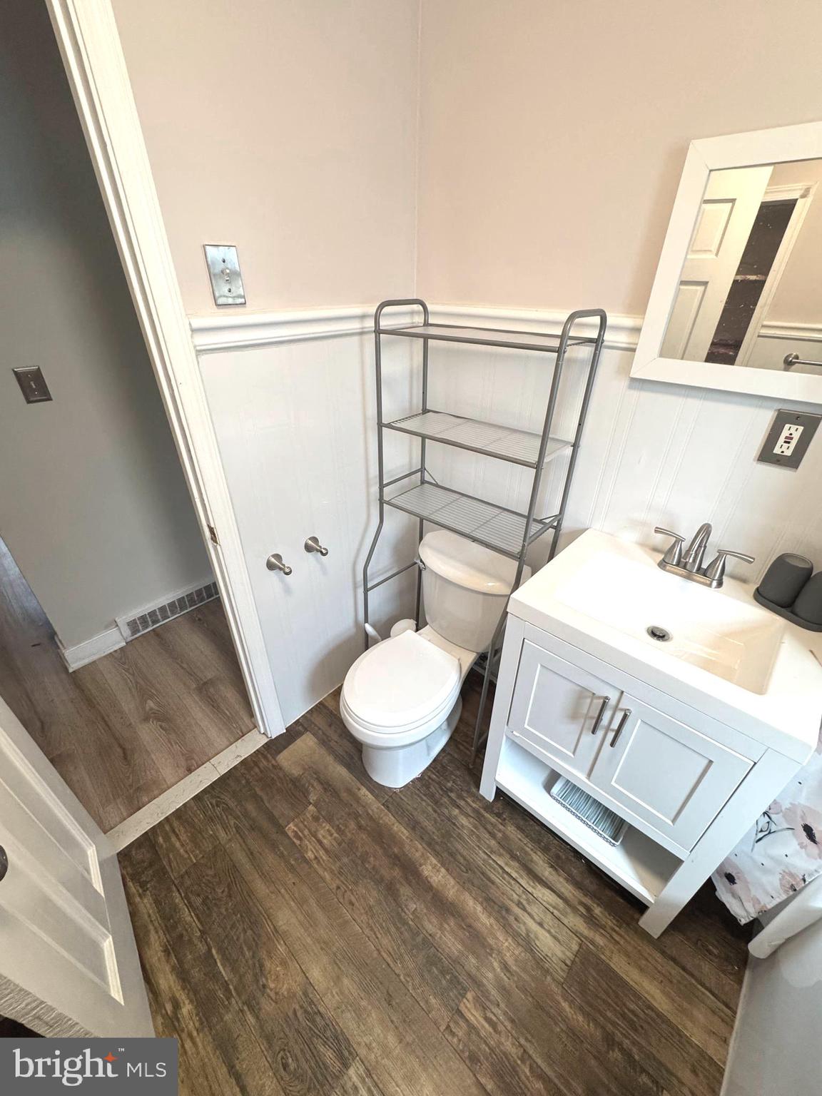 OVERLEA - Residential